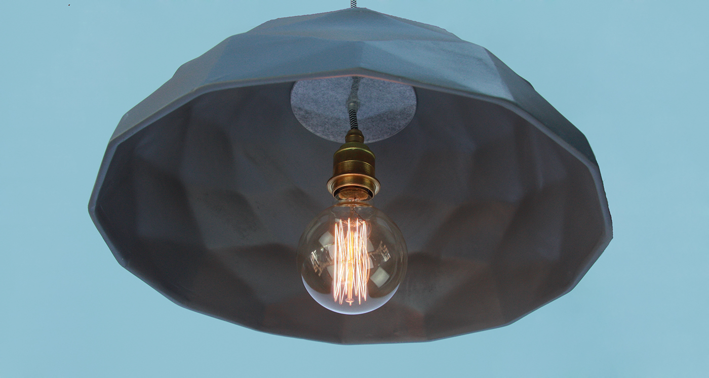 Italy，algorithm，a chandelier，Quilting，Modern design，