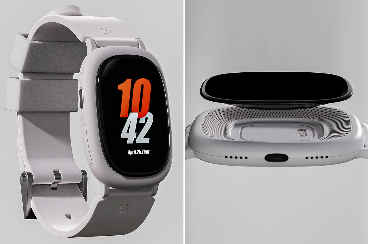 Digital，wearable devices ，VICLONE，Intelligent Watch，