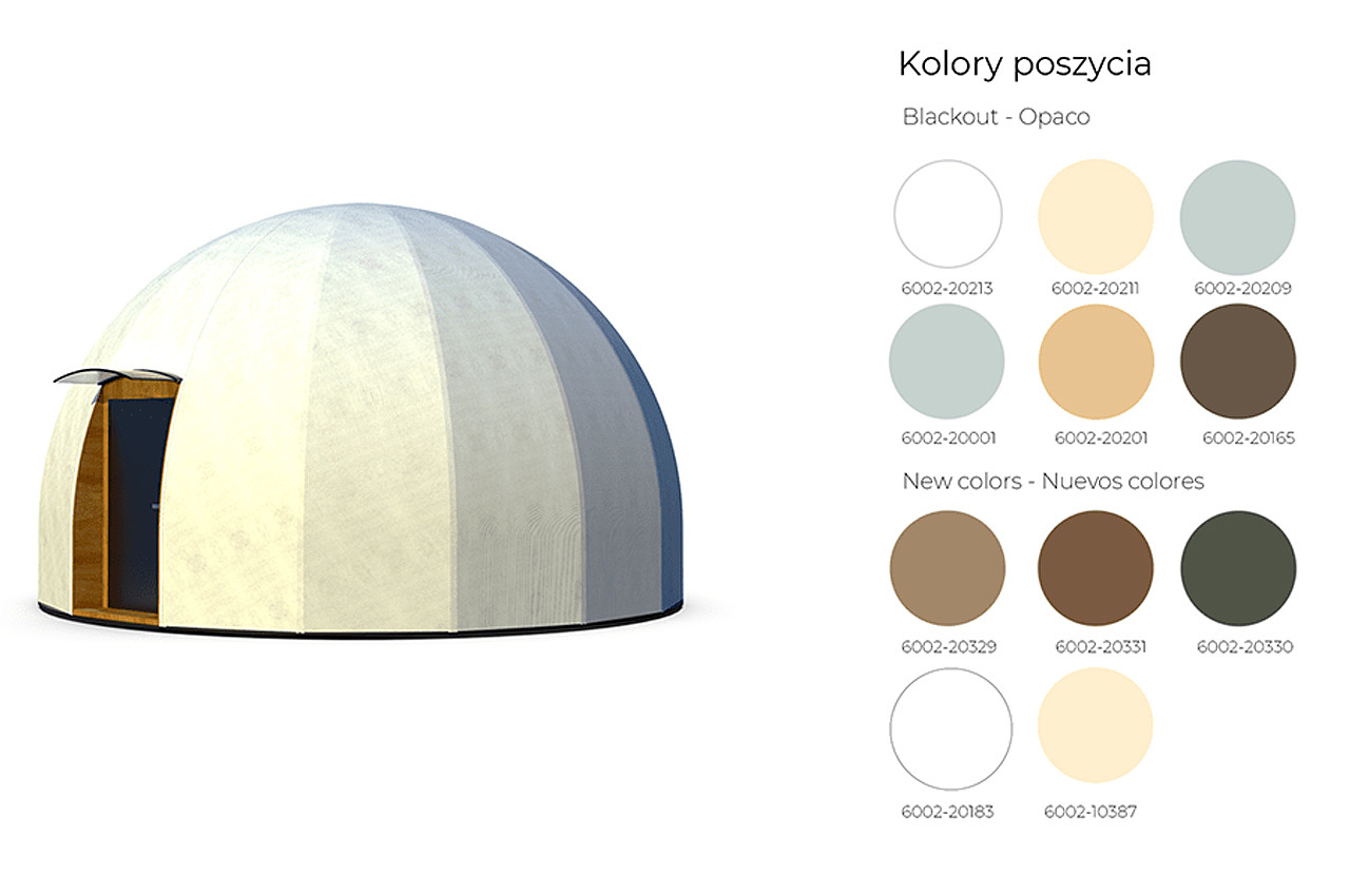 SpherEscape，Tent，Outdoor equipment，spherical tent，