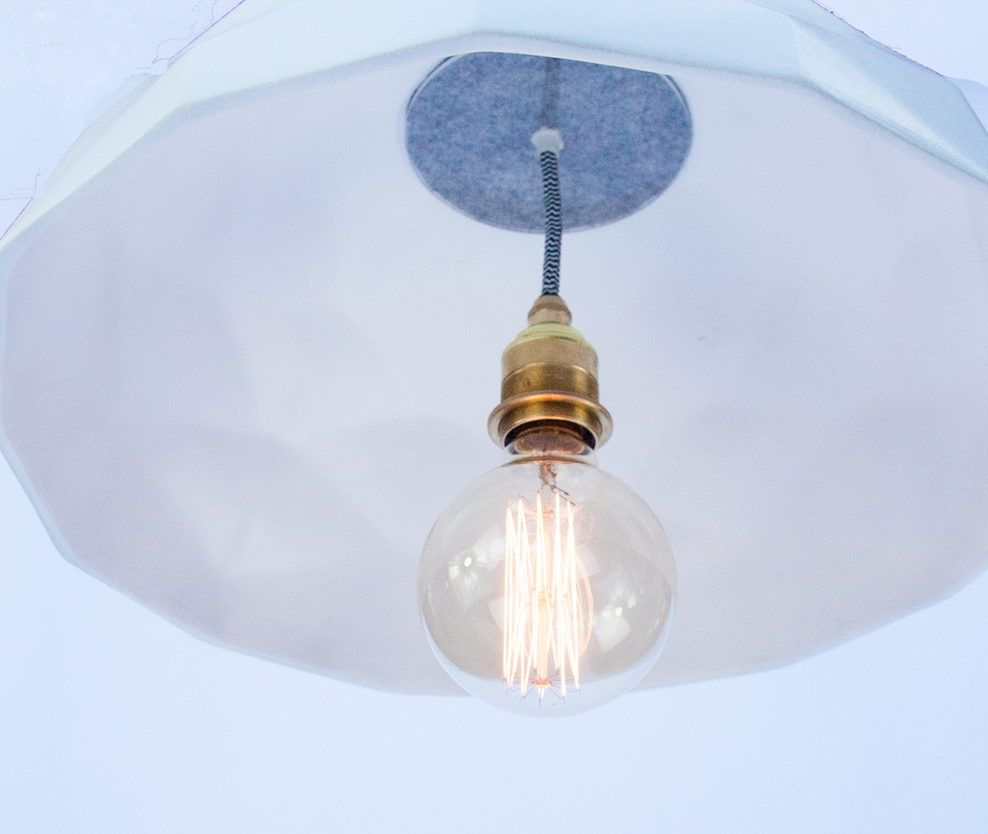 Italy，algorithm，a chandelier，Quilting，Modern design，