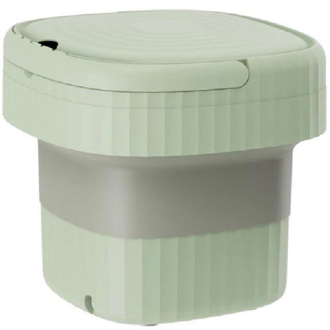 G-Soak，Washing machine，Foldable，small home appliances，