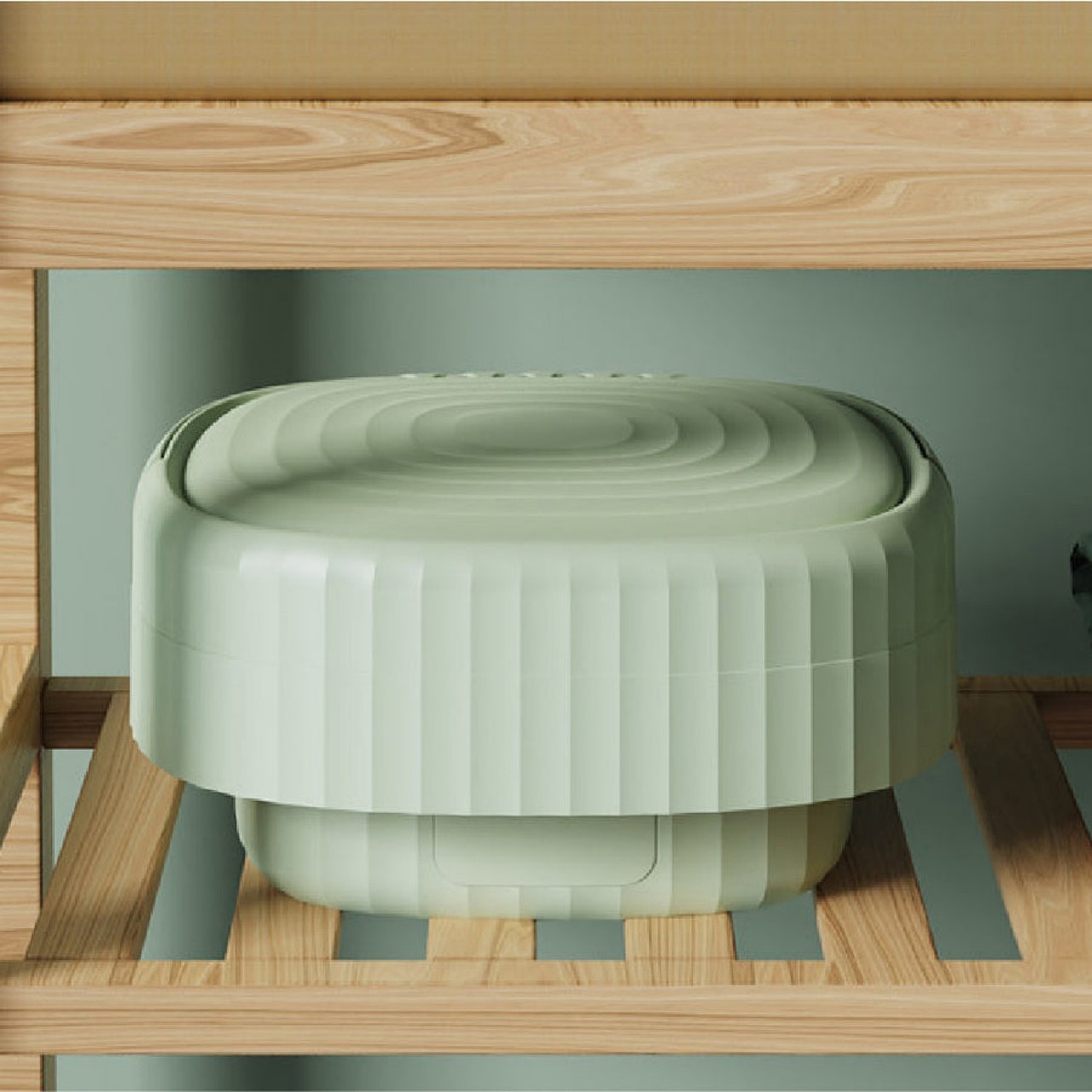 G-Soak，Washing machine，Foldable，small home appliances，