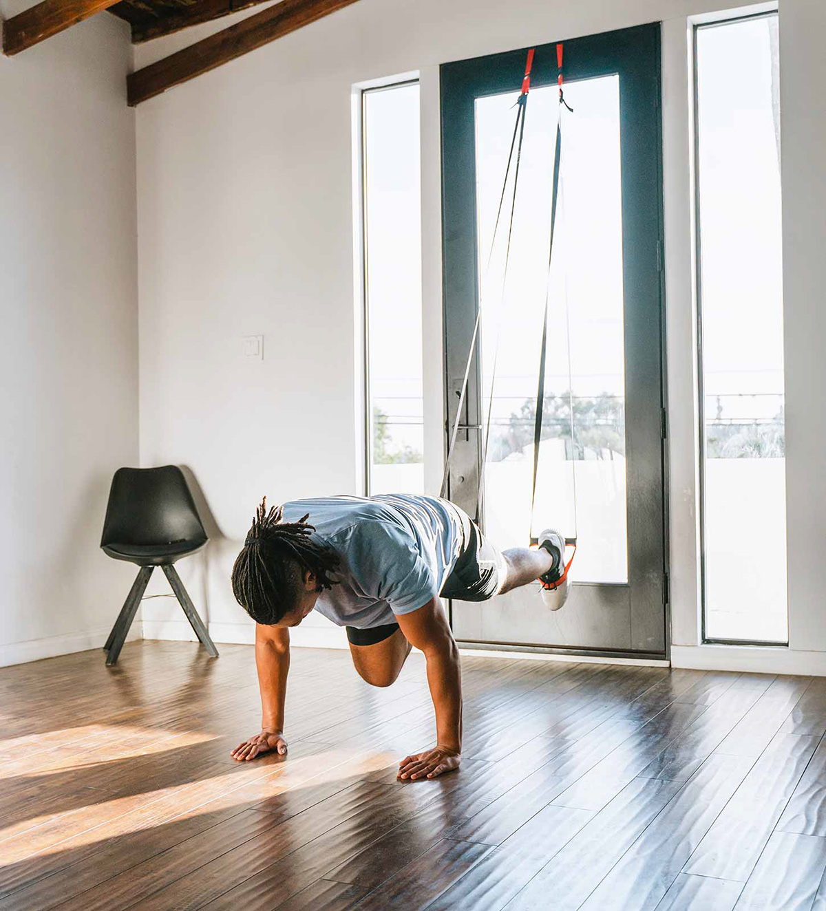 AIIR，Portable Fitness System，Fitness tools，Sports equipment，