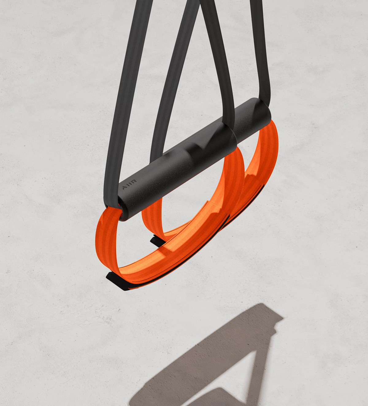 AIIR，Portable Fitness System，Fitness tools，Sports equipment，