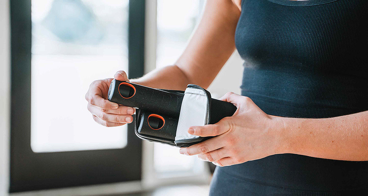 AIIR，Portable Fitness System，Fitness tools，Sports equipment，