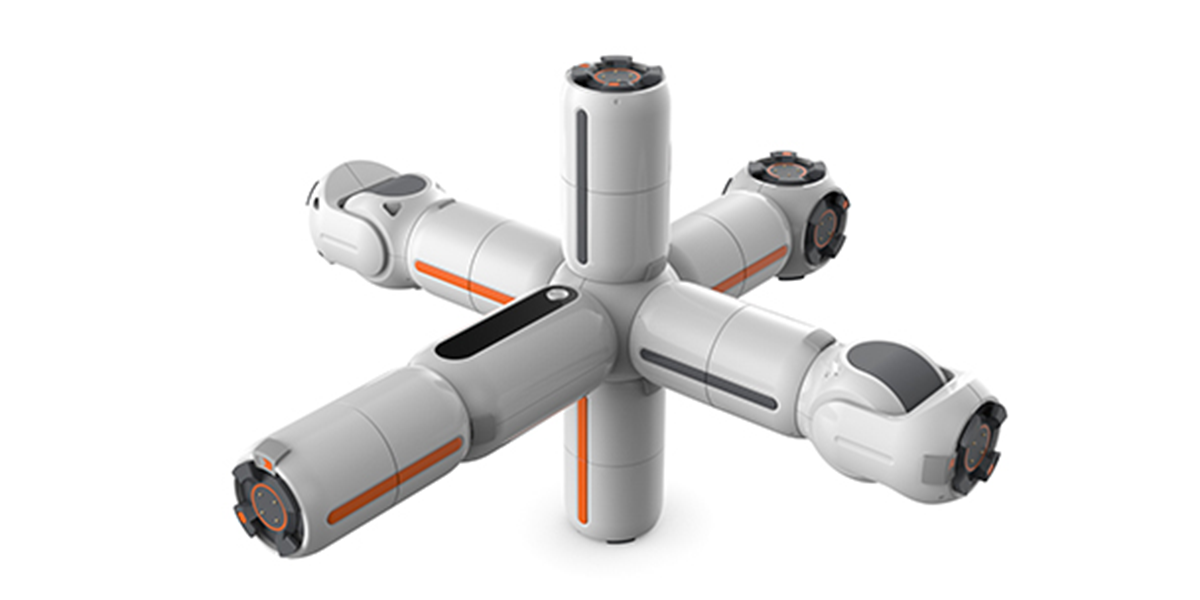 Appearance design，