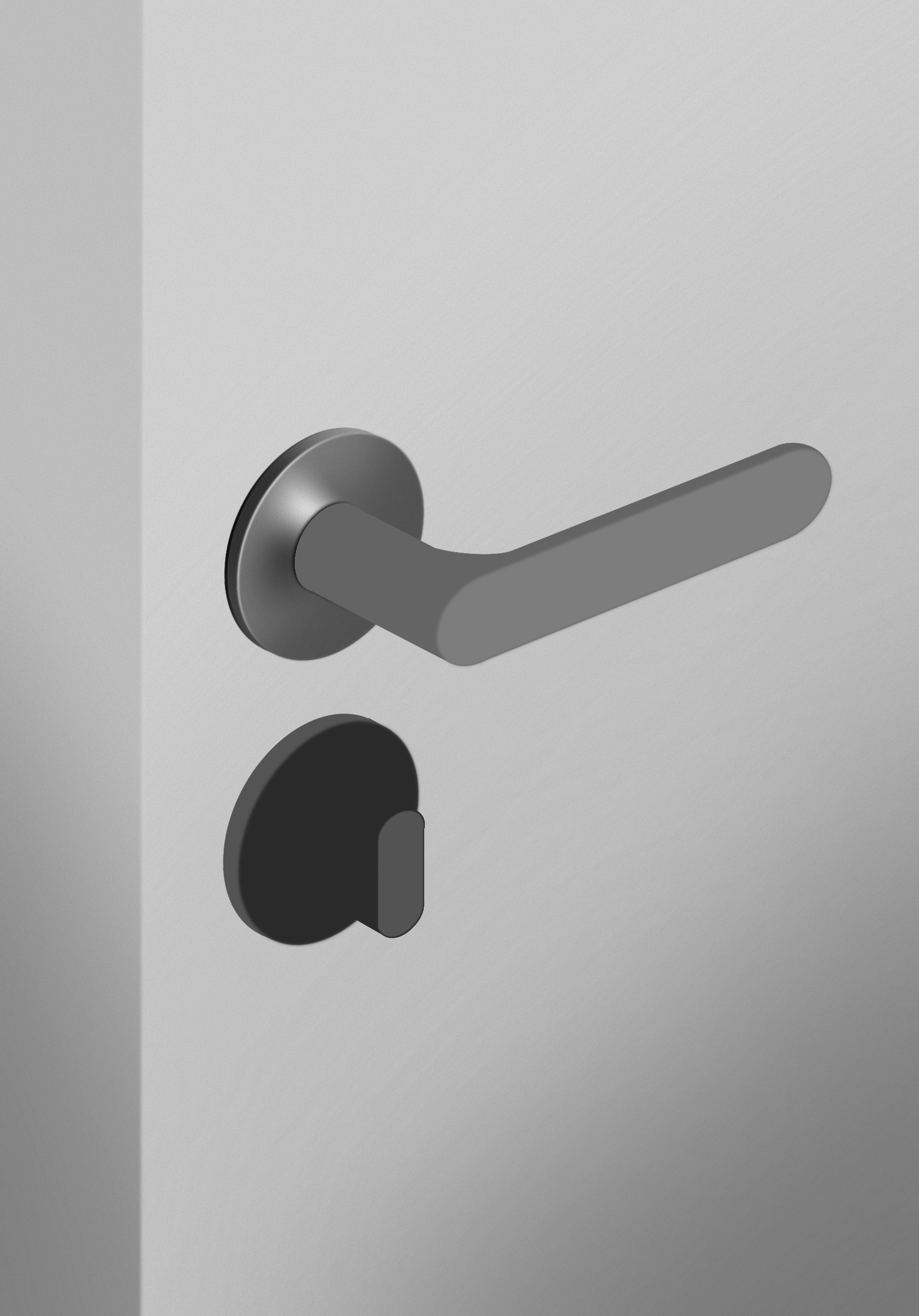 industrial design，Procreate，Product board drawing，