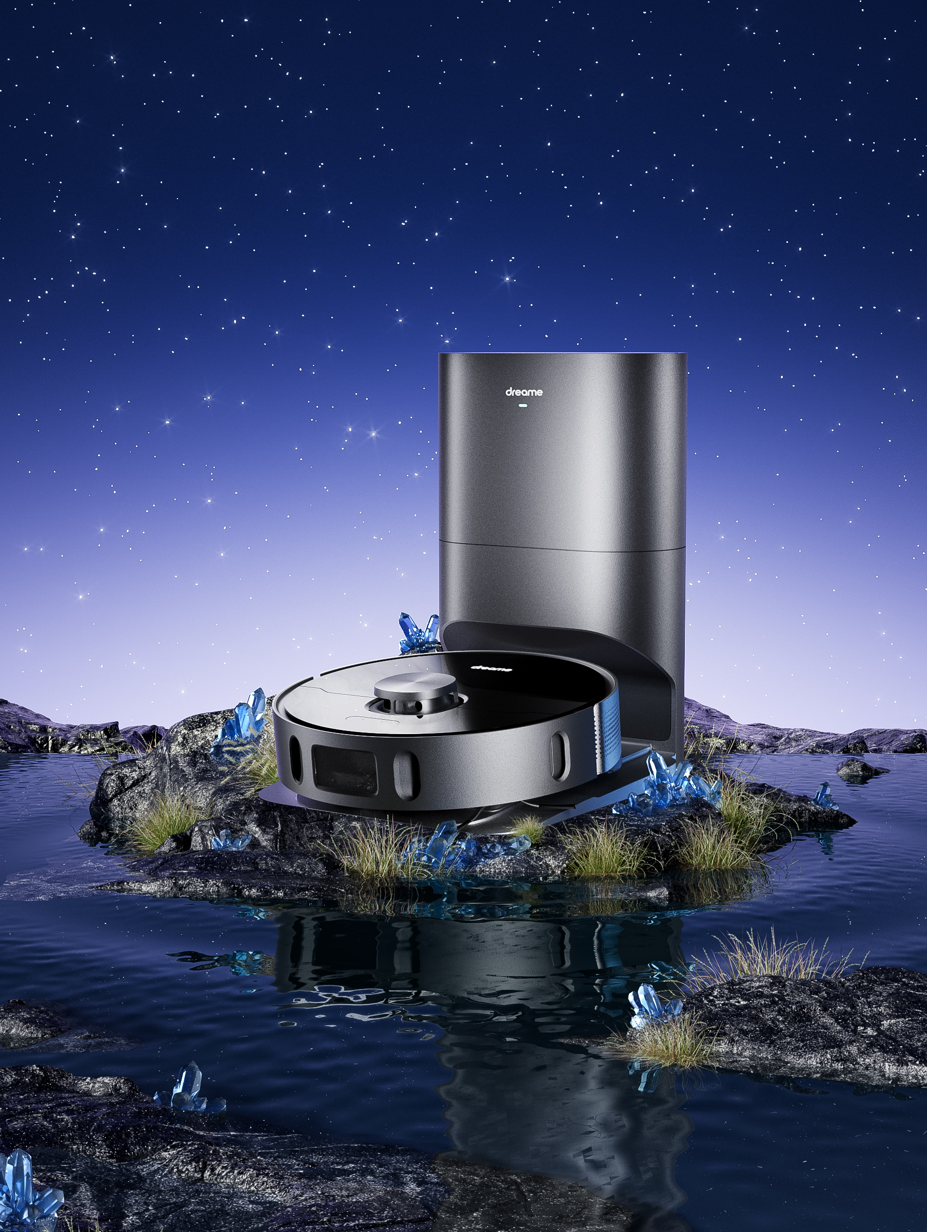 C4D rendering，Product rendering，RS rendering，