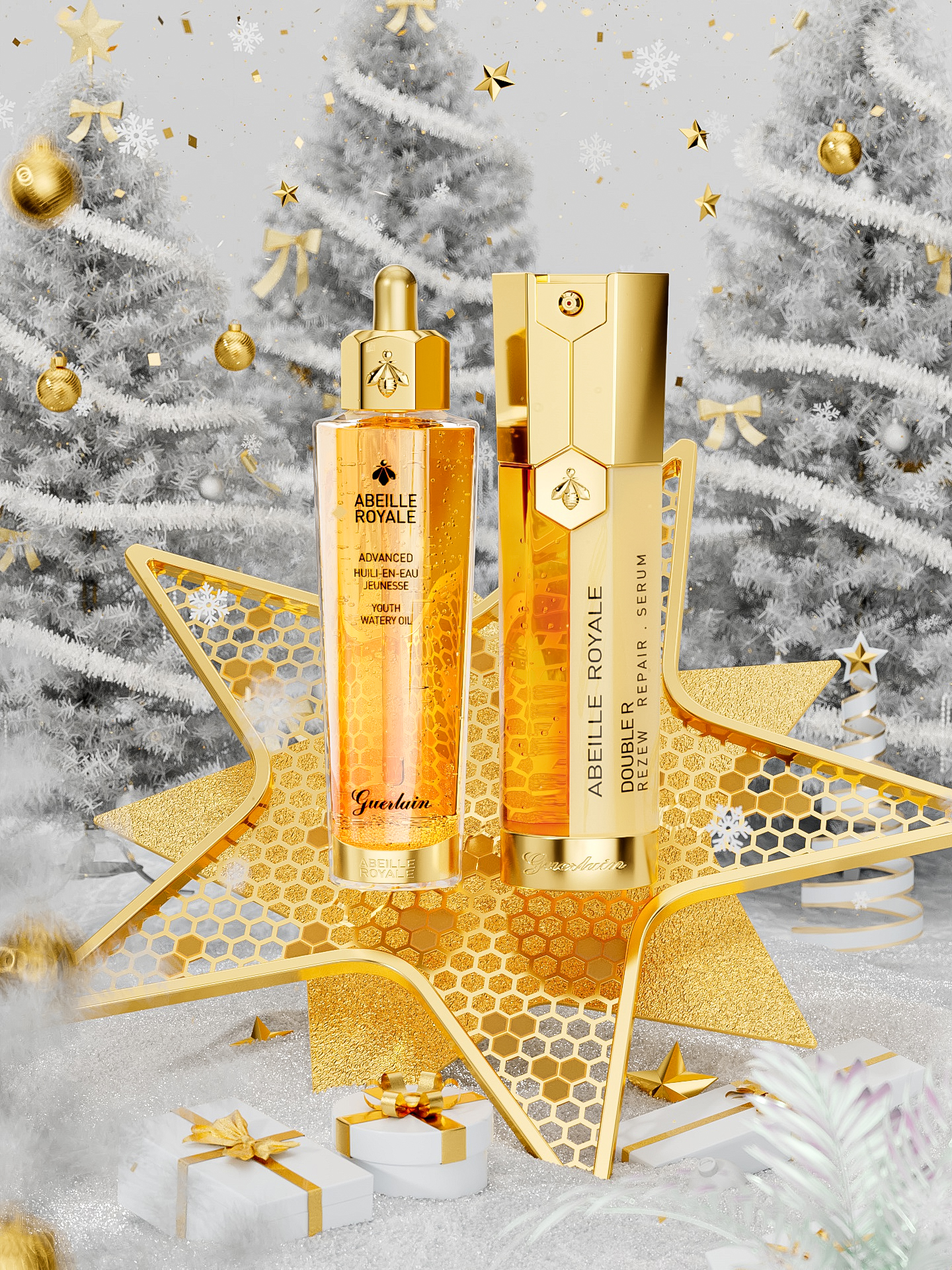 C4D rendering，Product rendering，RS rendering，