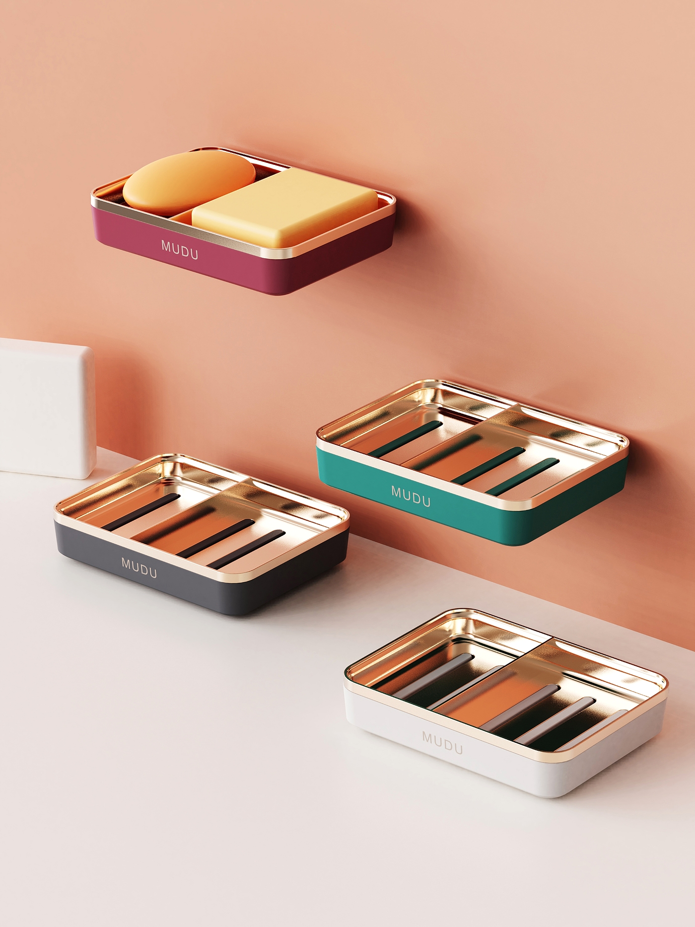 soap box，