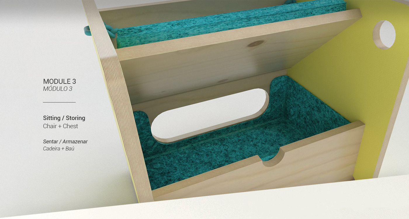 2016if，Omega Design，Home series，