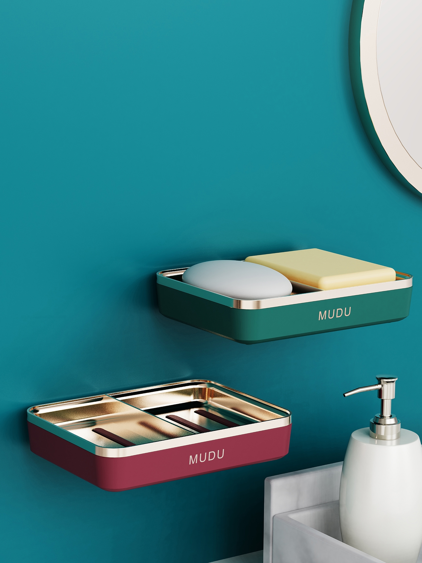 soap box，