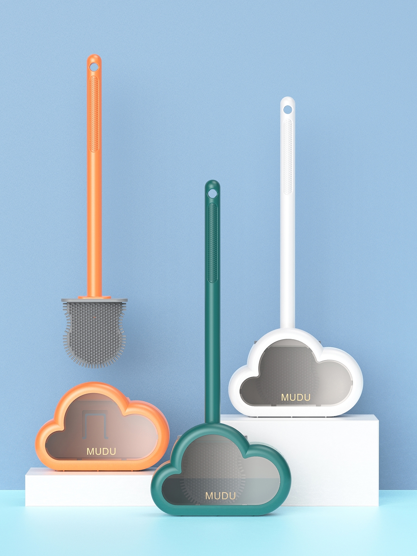 Toilet brush，