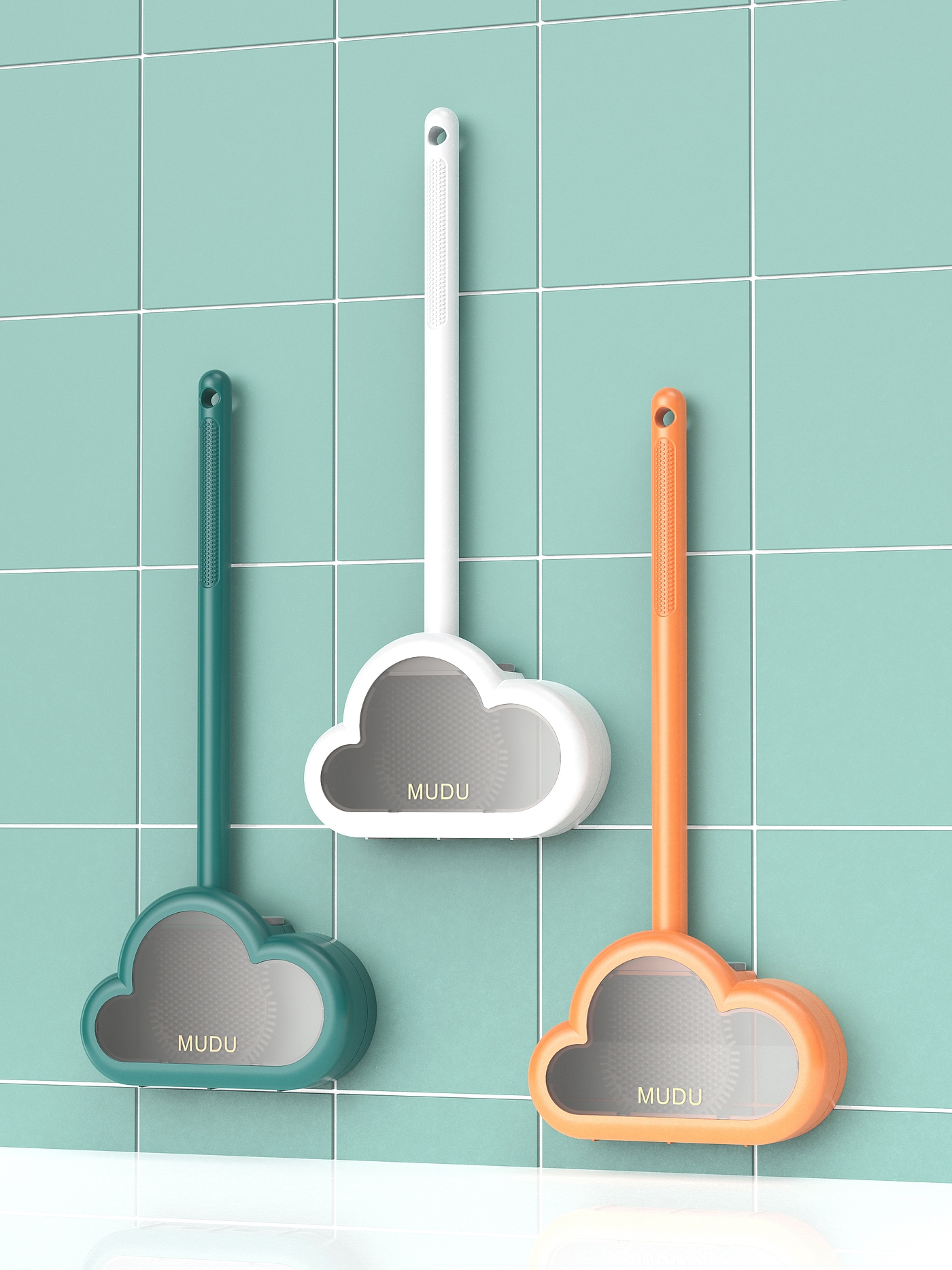 Toilet brush，
