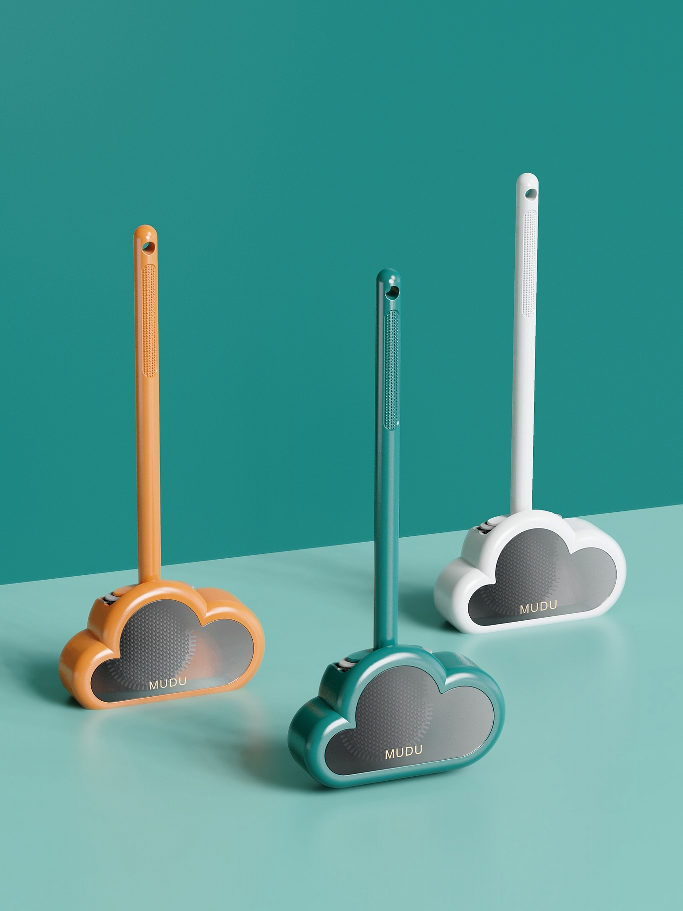 Toilet brush，