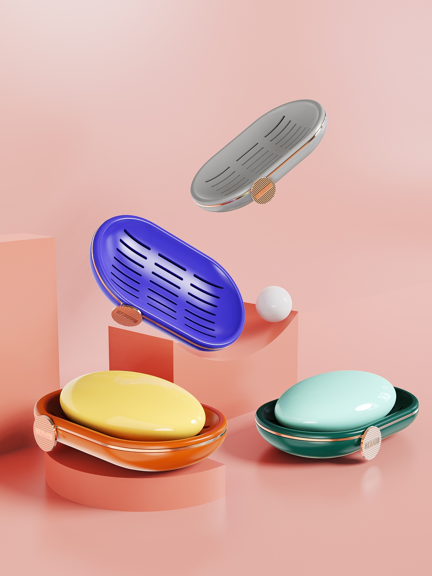 soap box，