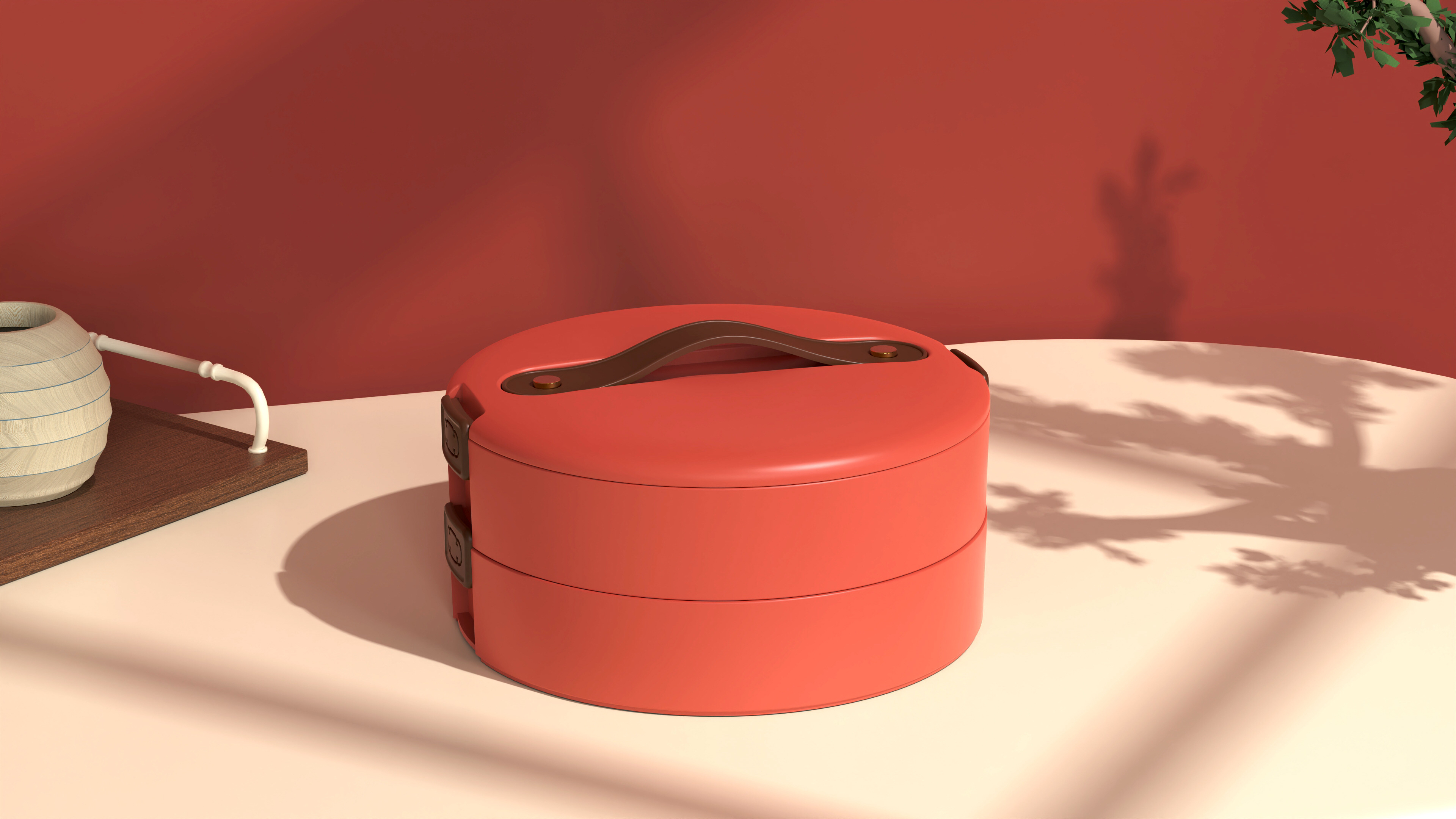 Dried fruit box，Candy box，