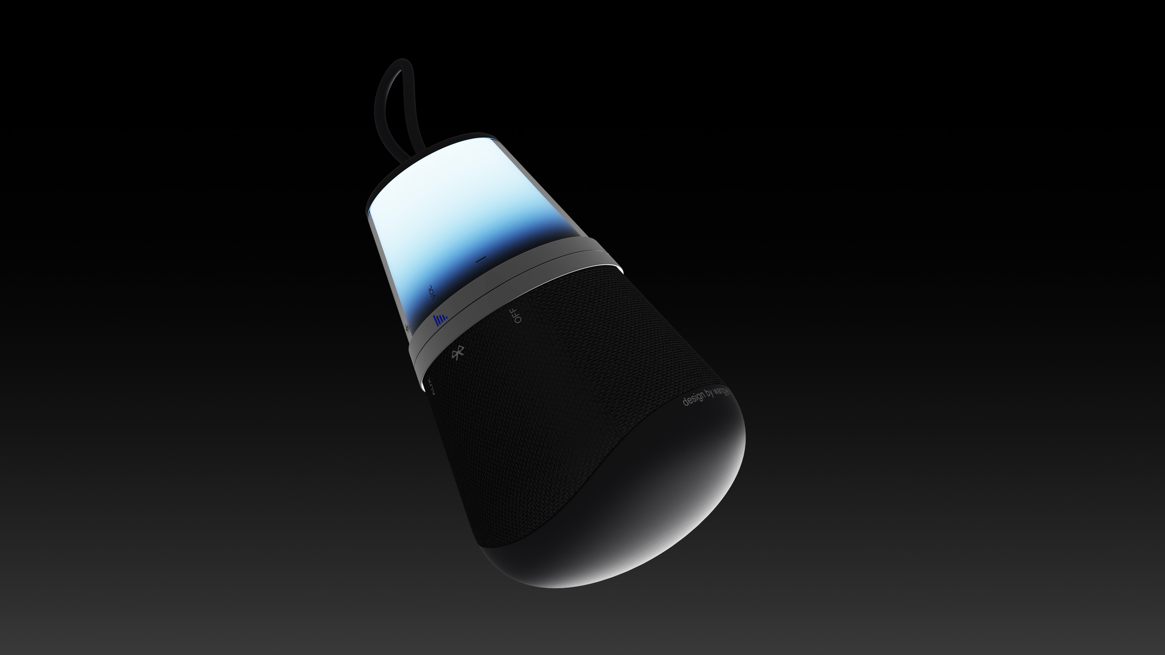 loudspeaker box，Portable speakers，player，