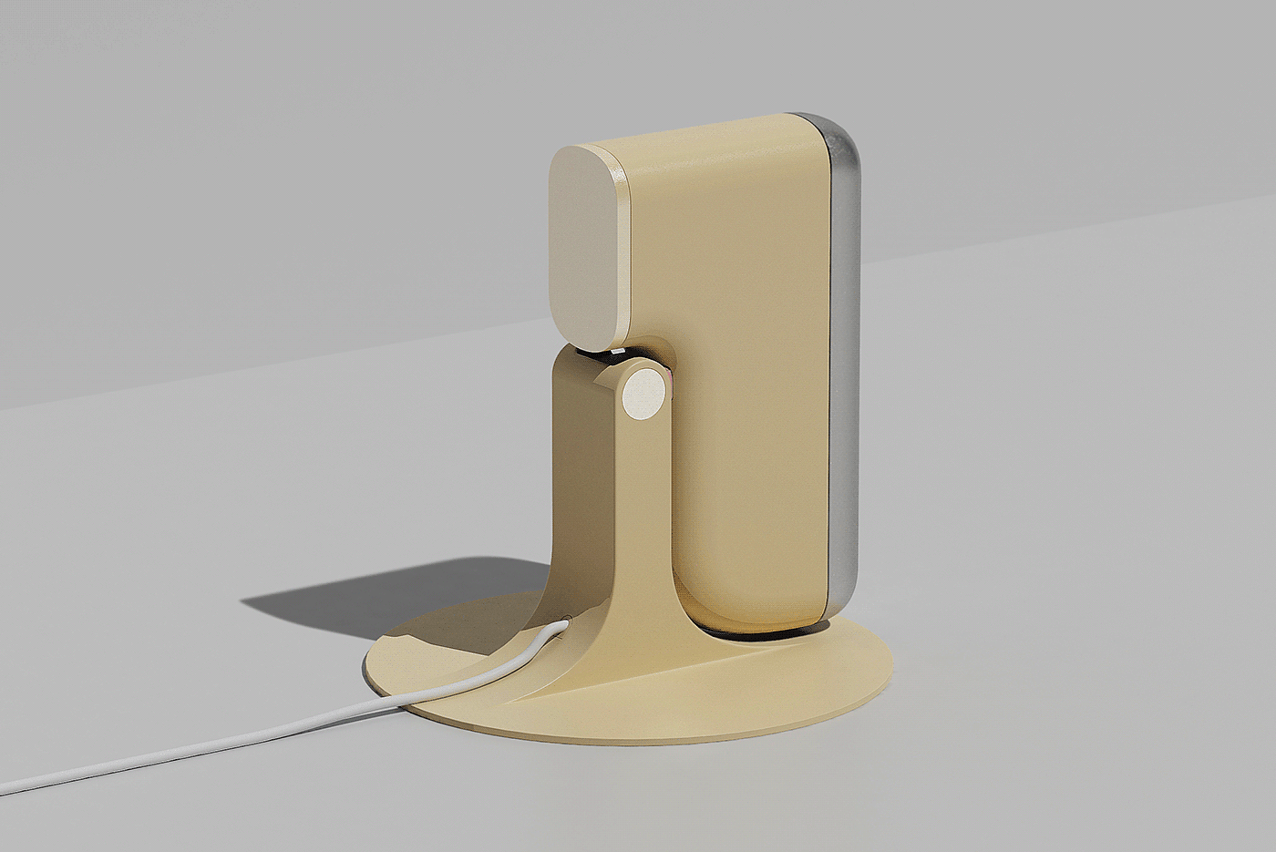 3D model，Design，industrial design，product design，lamp，