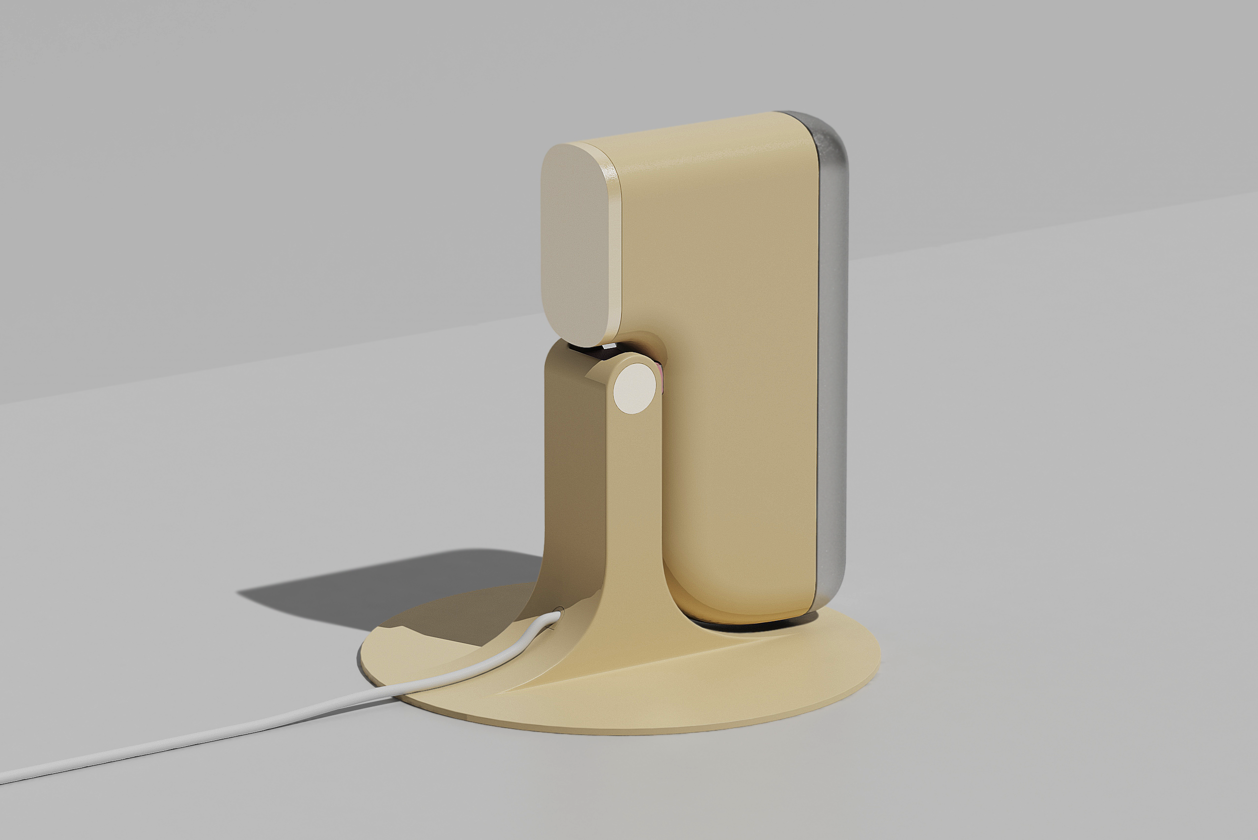 3D model，Design，industrial design，product design，lamp，