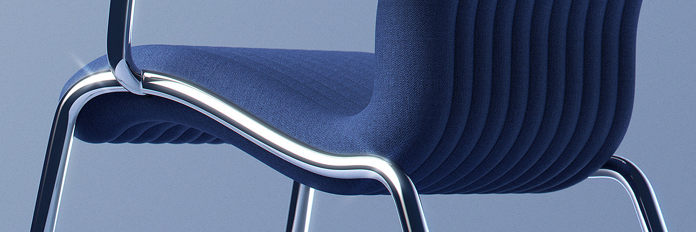 product design，deck chair，chair，Moby，design，furniture，modern，
