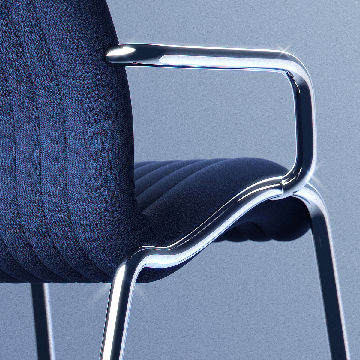 product design，deck chair，chair，Moby，design，furniture，modern，