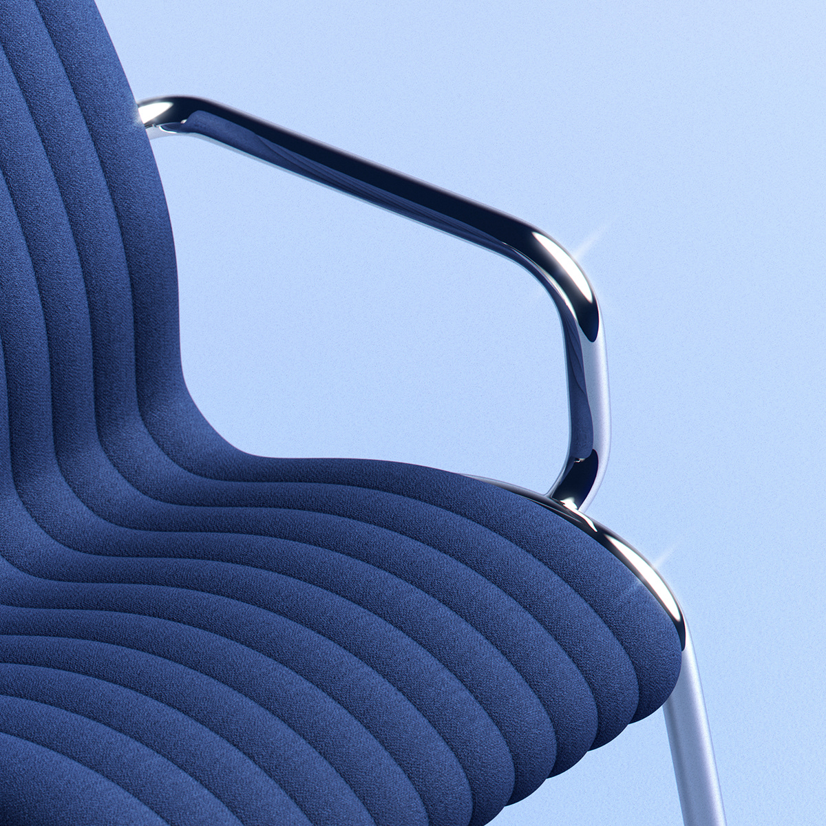 product design，deck chair，chair，Moby，design，furniture，modern，