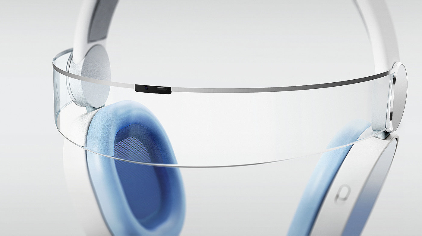 headset，industrial design，product design，Design，ar，it，vr，