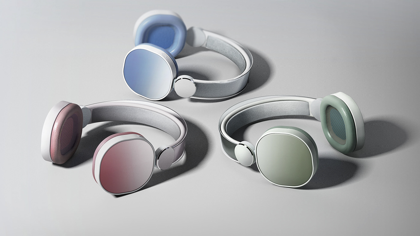 headset，industrial design，product design，Design，ar，it，vr，