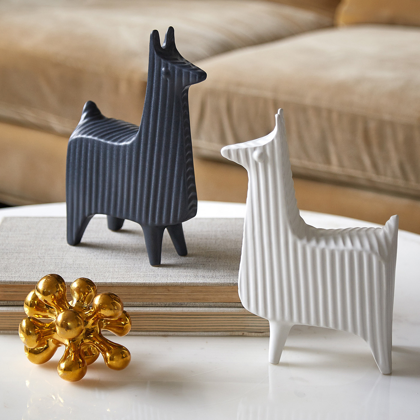 Home Furnishing，furniture，animal，Ornaments，Soft outfit，Porcelain，