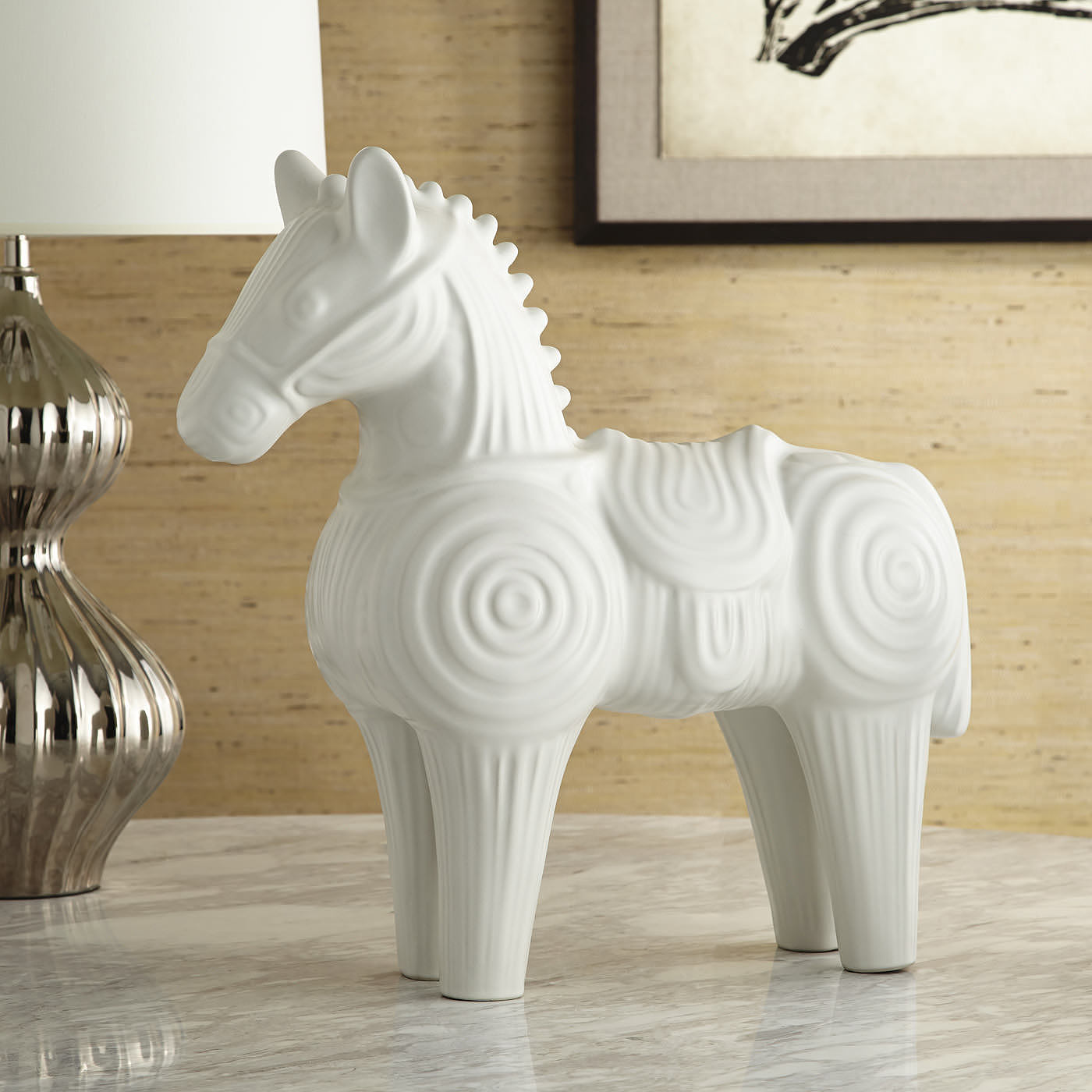 Home Furnishing，furniture，animal，Ornaments，Soft outfit，Porcelain，