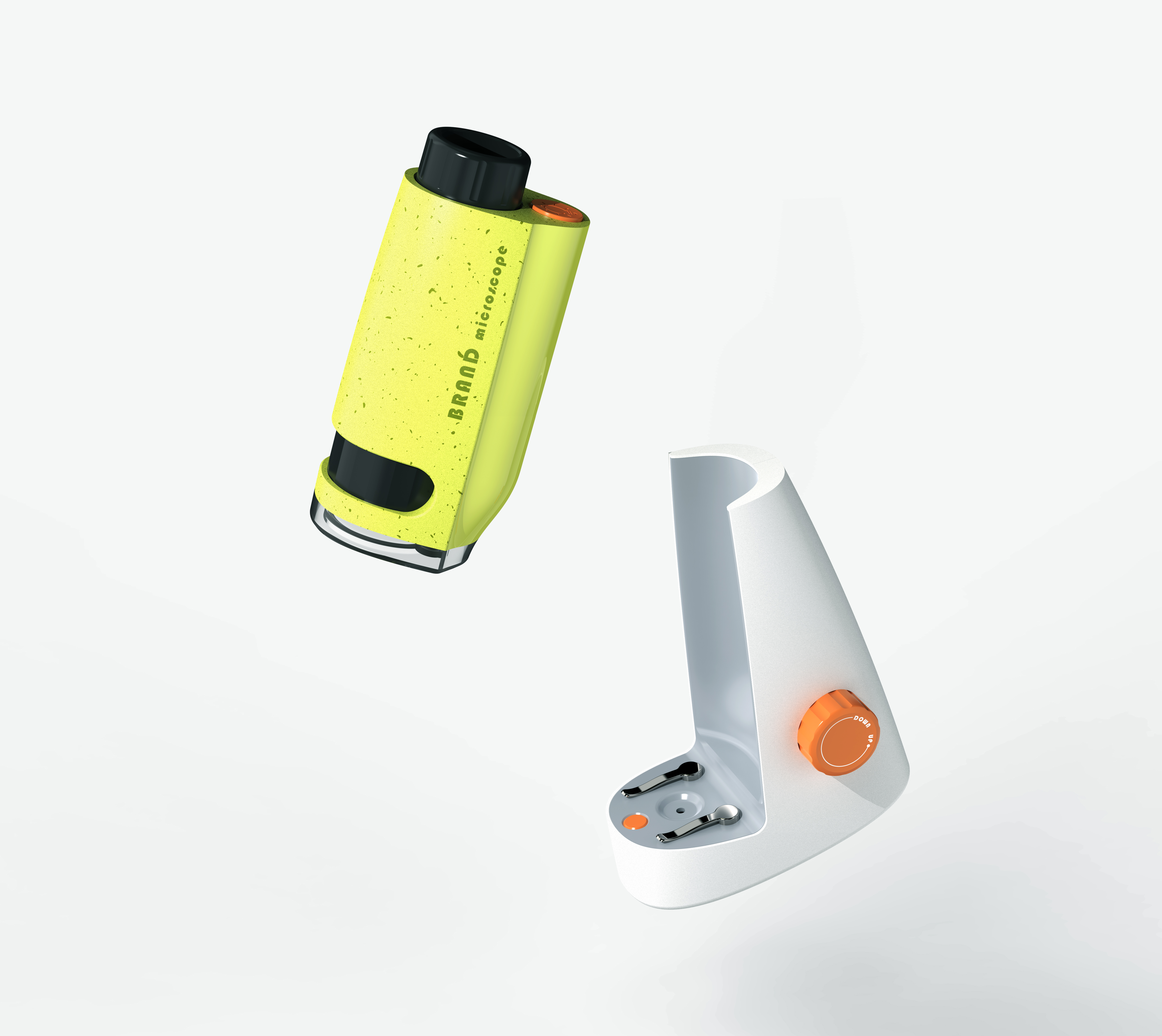 Mother and baby，children，science and technology，outdoors，