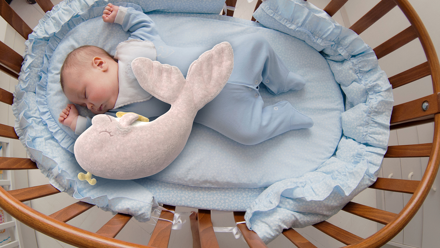 Lull to sleep，Mother and baby，Product definition，