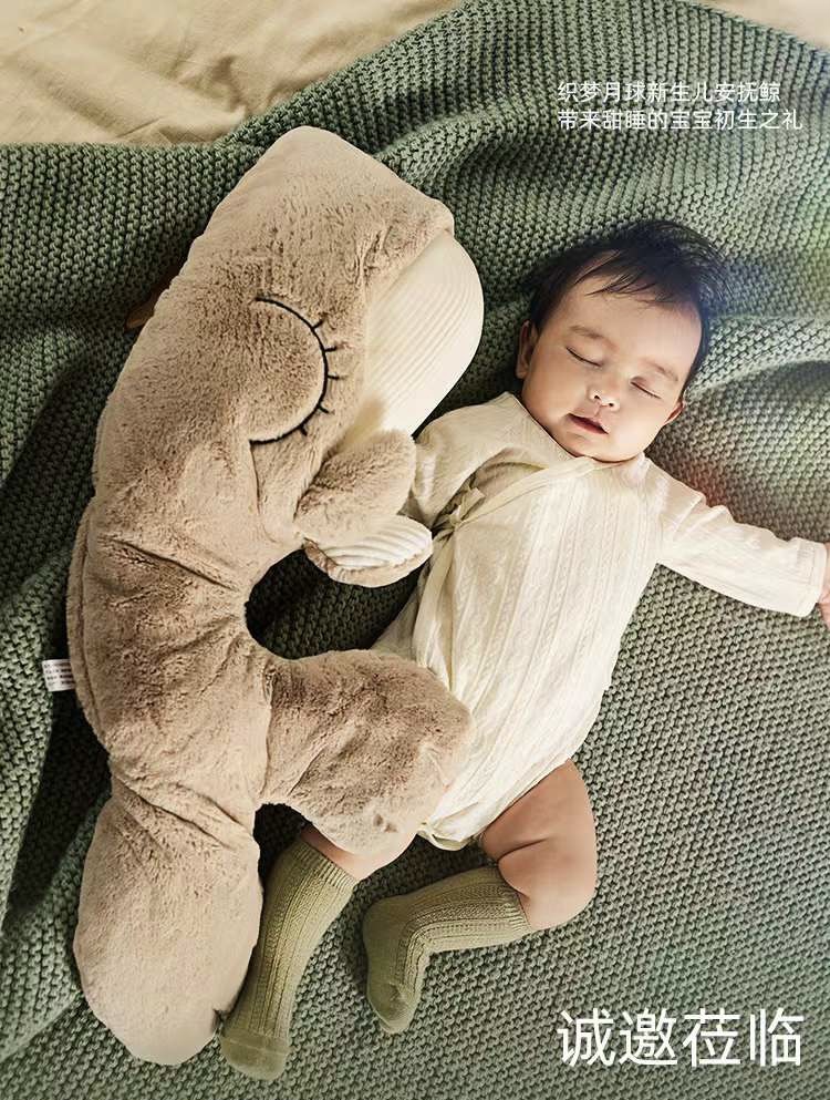 Lull to sleep，Mother and baby，Product definition，