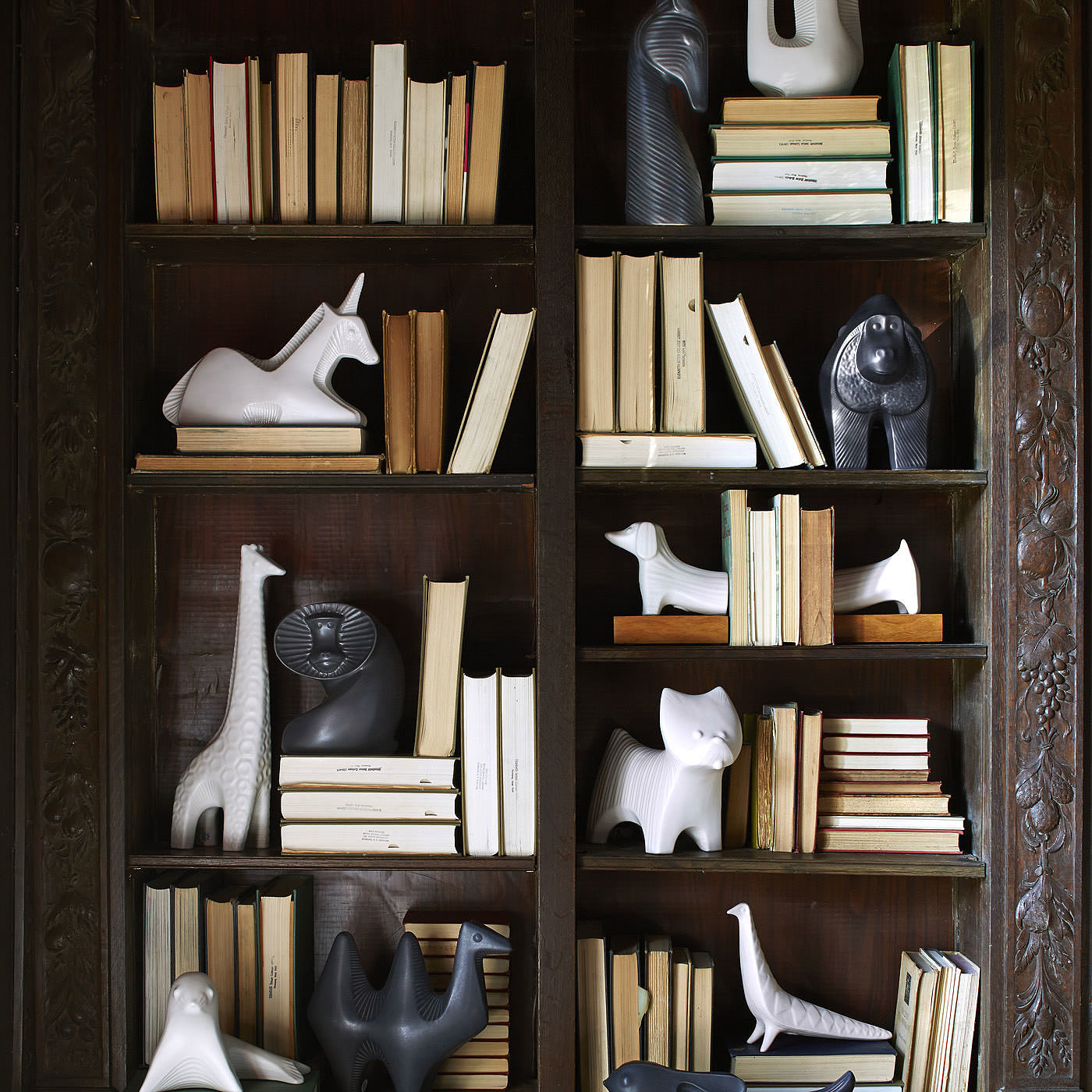 Home Furnishing，furniture，animal，Ornaments，Soft outfit，Porcelain，