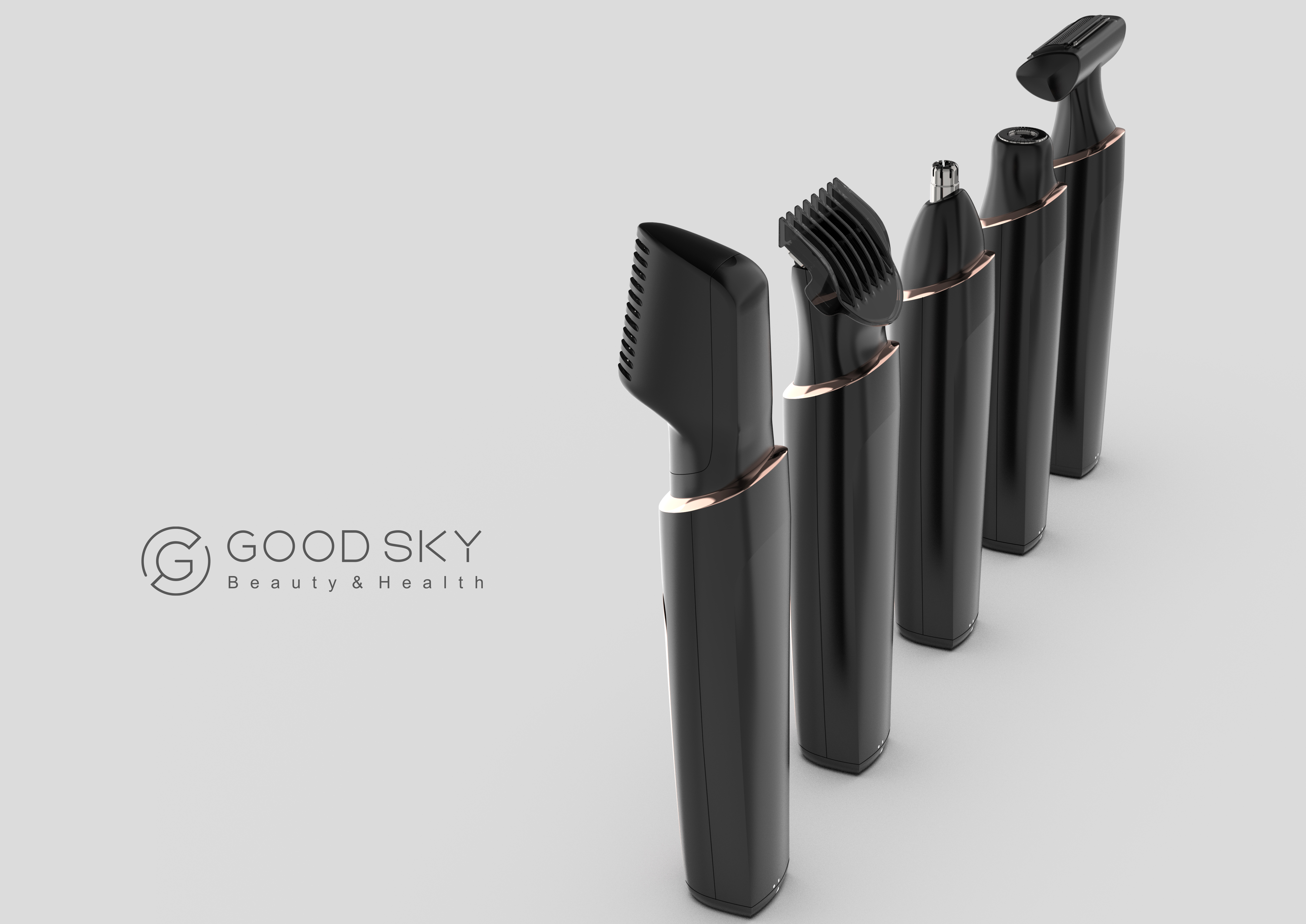 all-in-one products，Hair removal products，