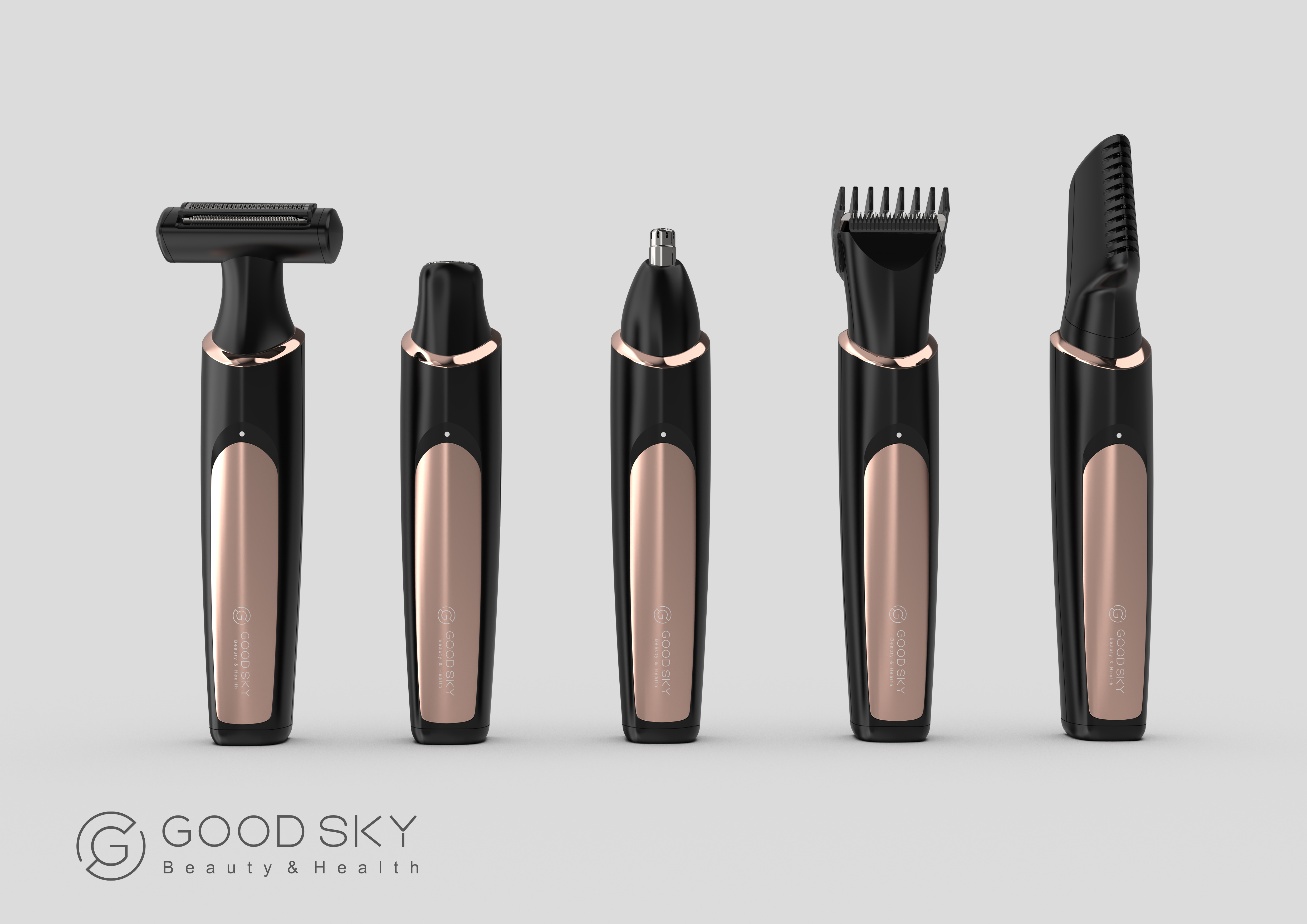 all-in-one products，Hair removal products，