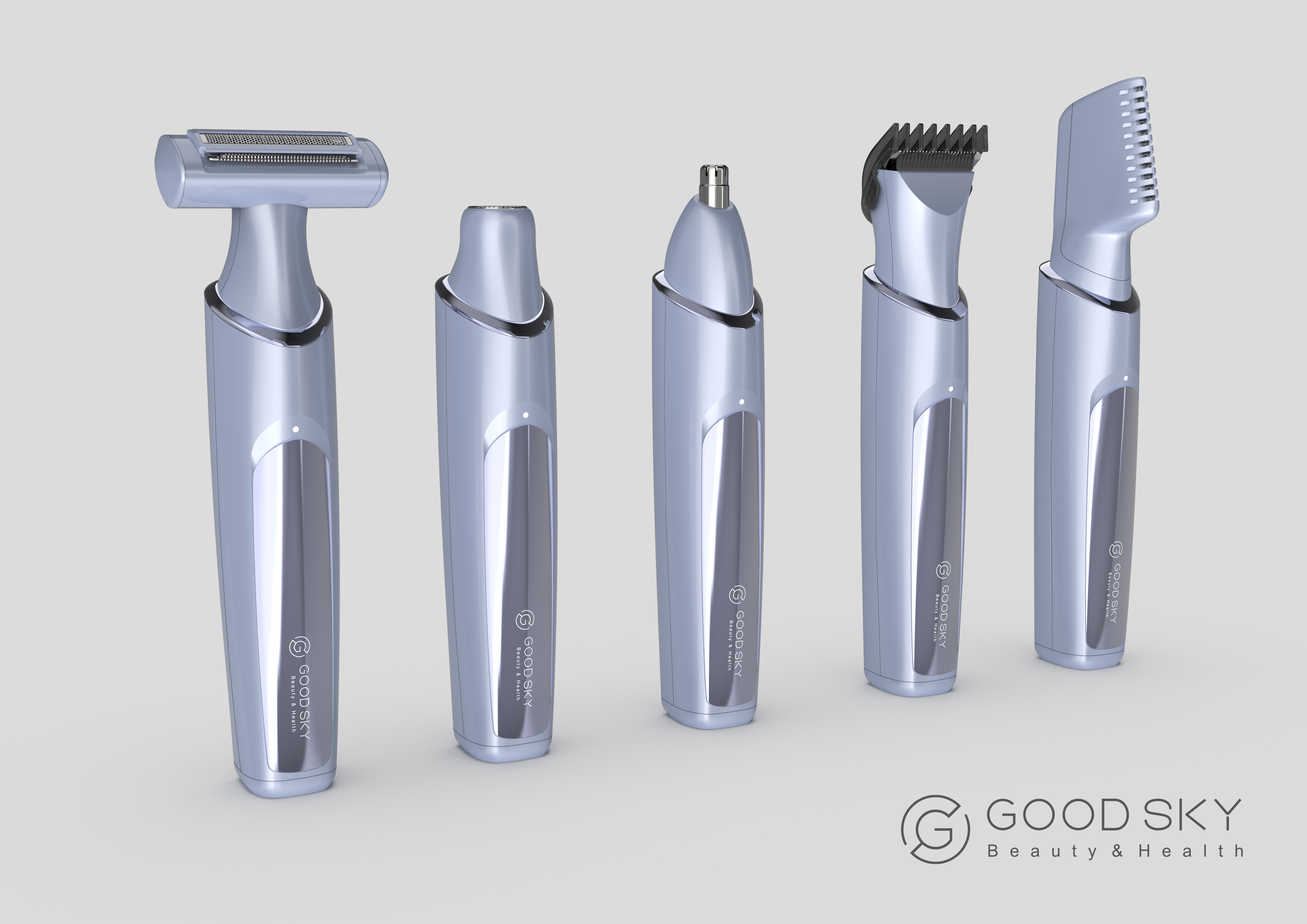 all-in-one products，Hair removal products，