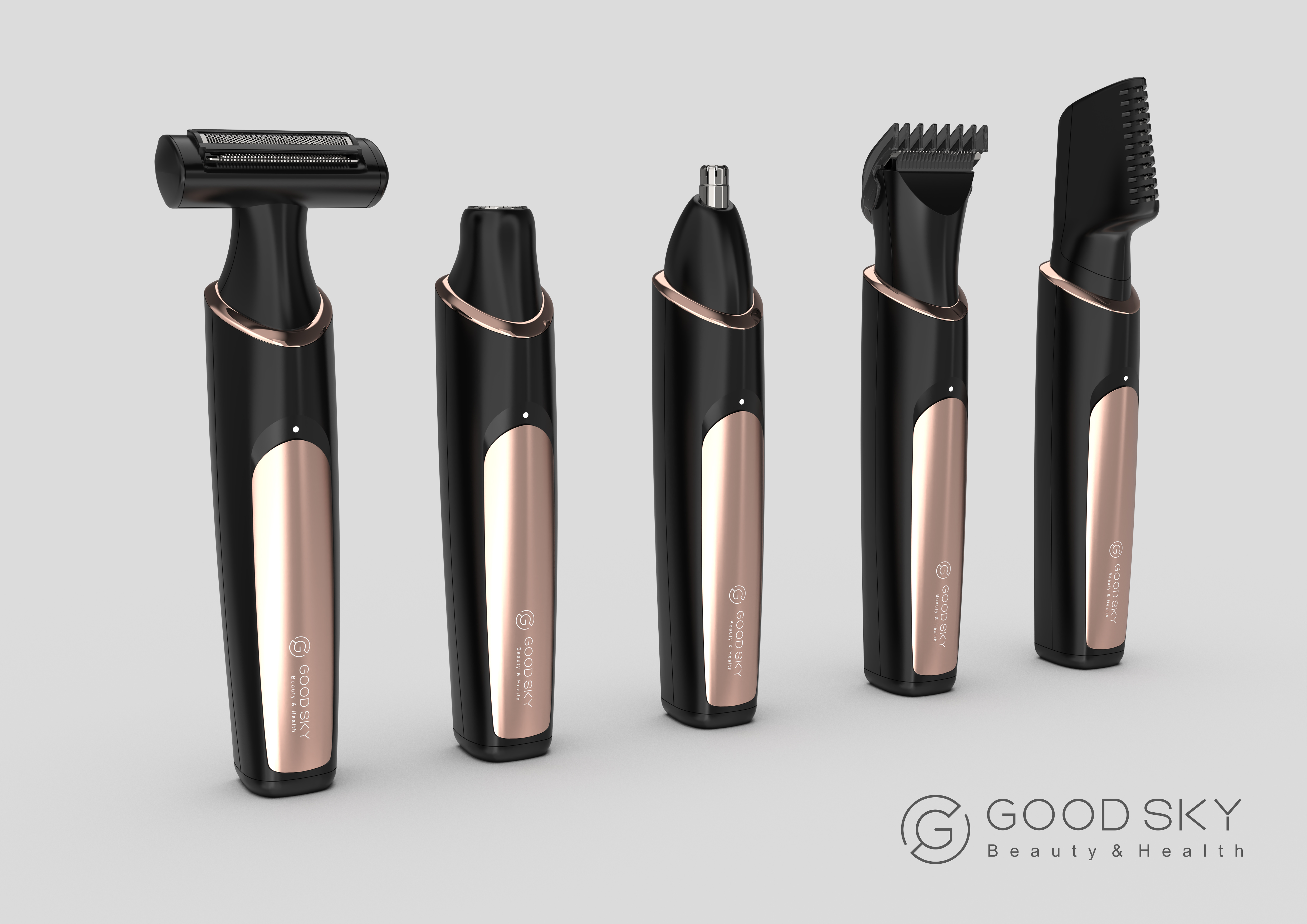 all-in-one products，Hair removal products，