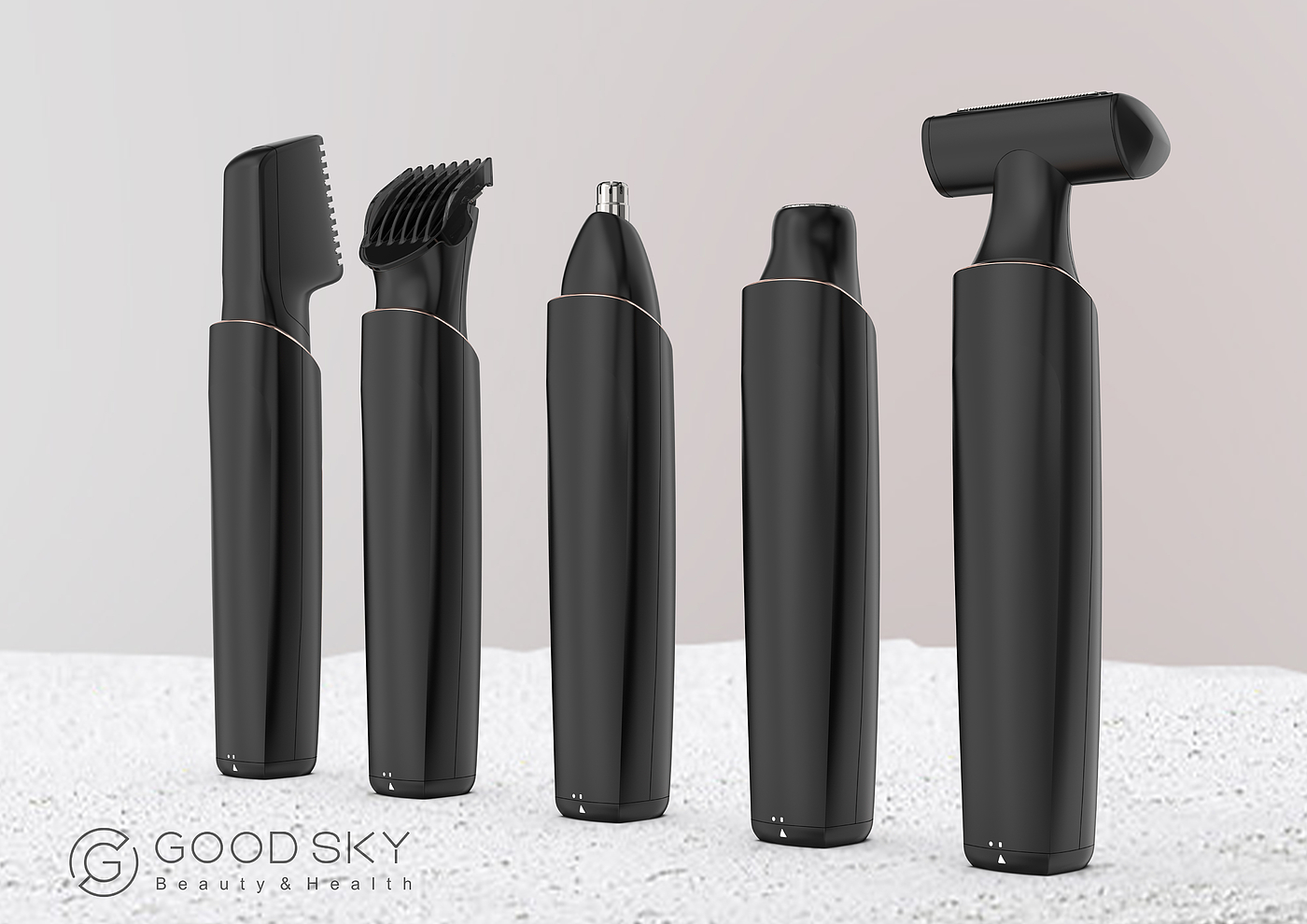 all-in-one products，Hair removal products，