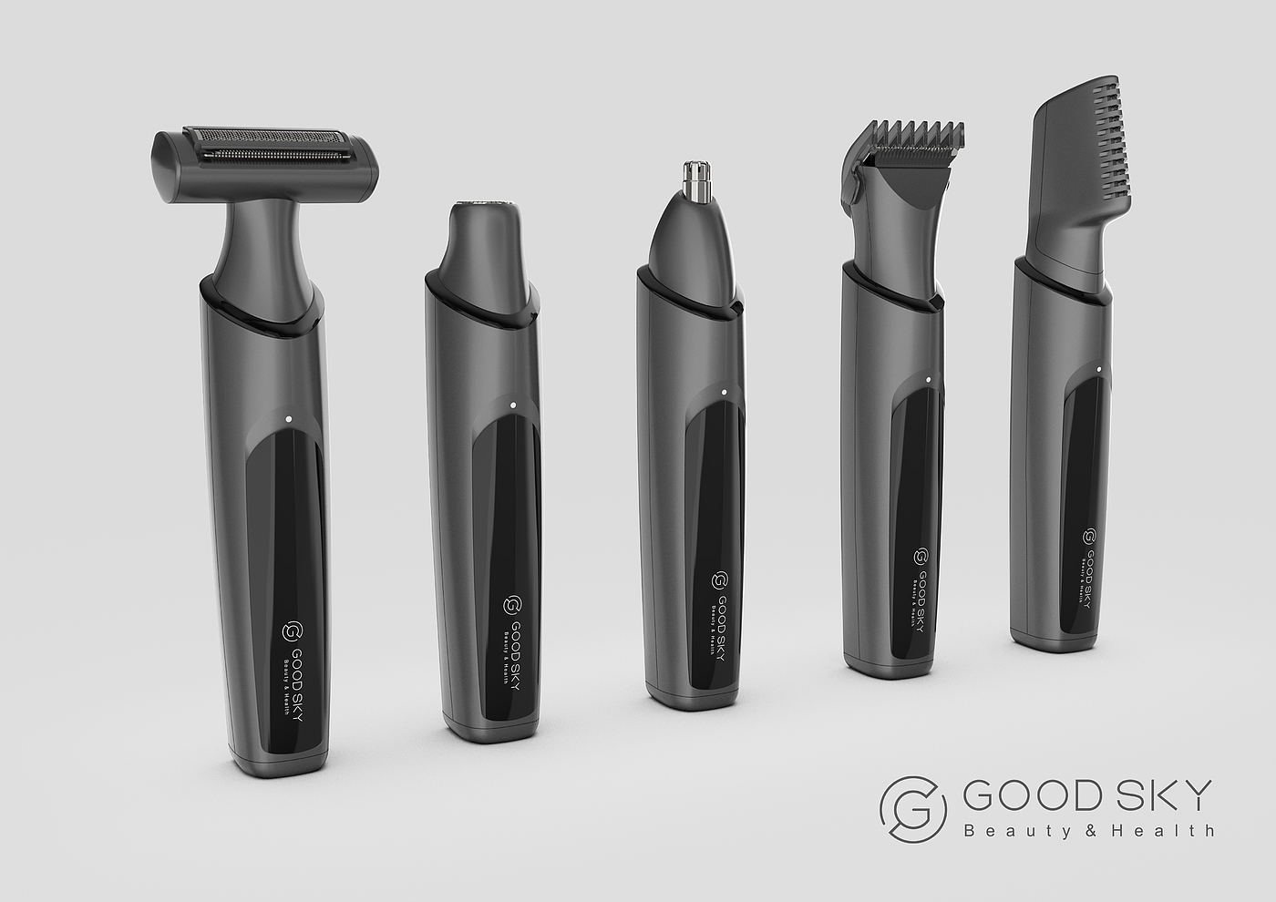 all-in-one products，Hair removal products，
