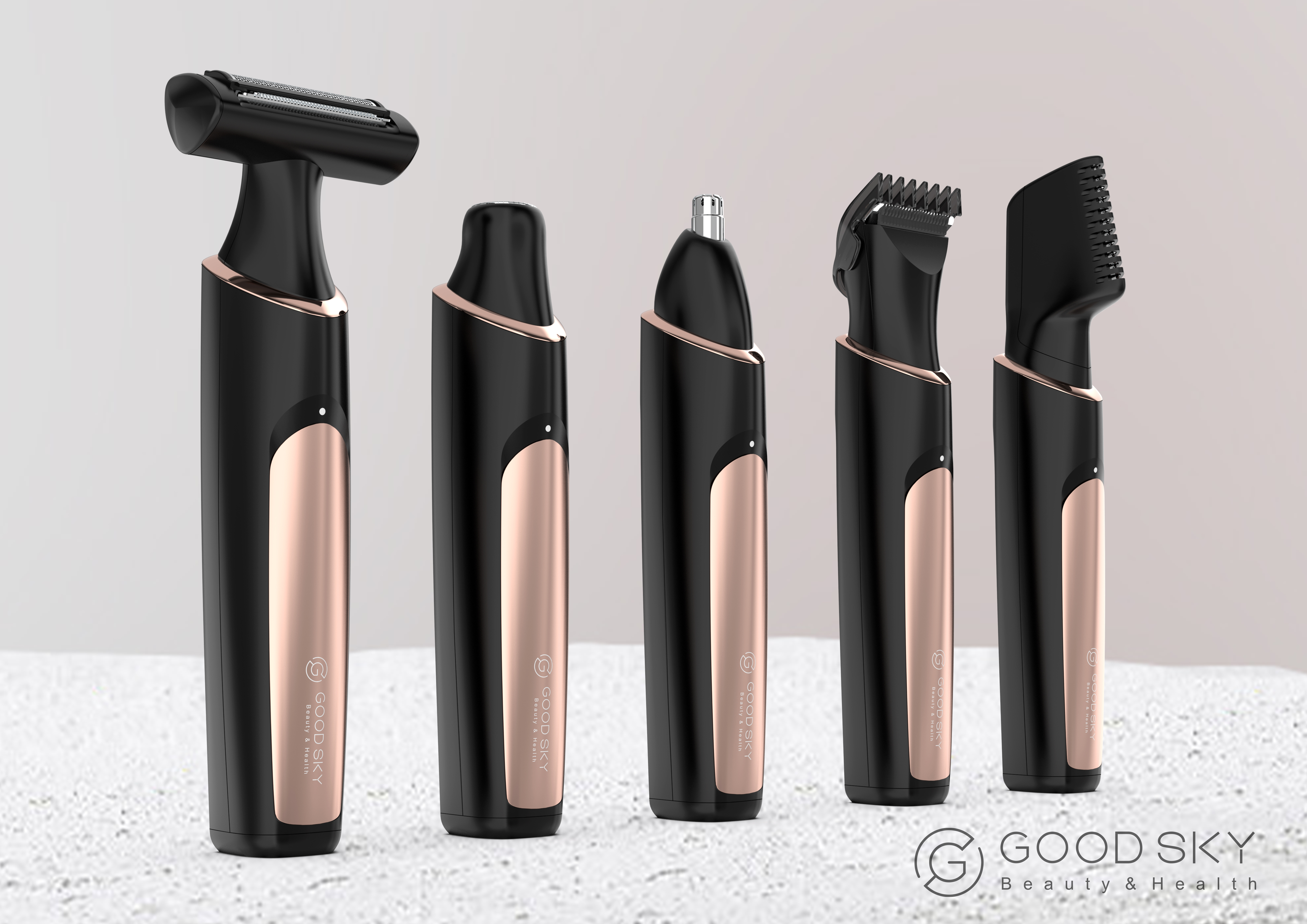 all-in-one products，Hair removal products，