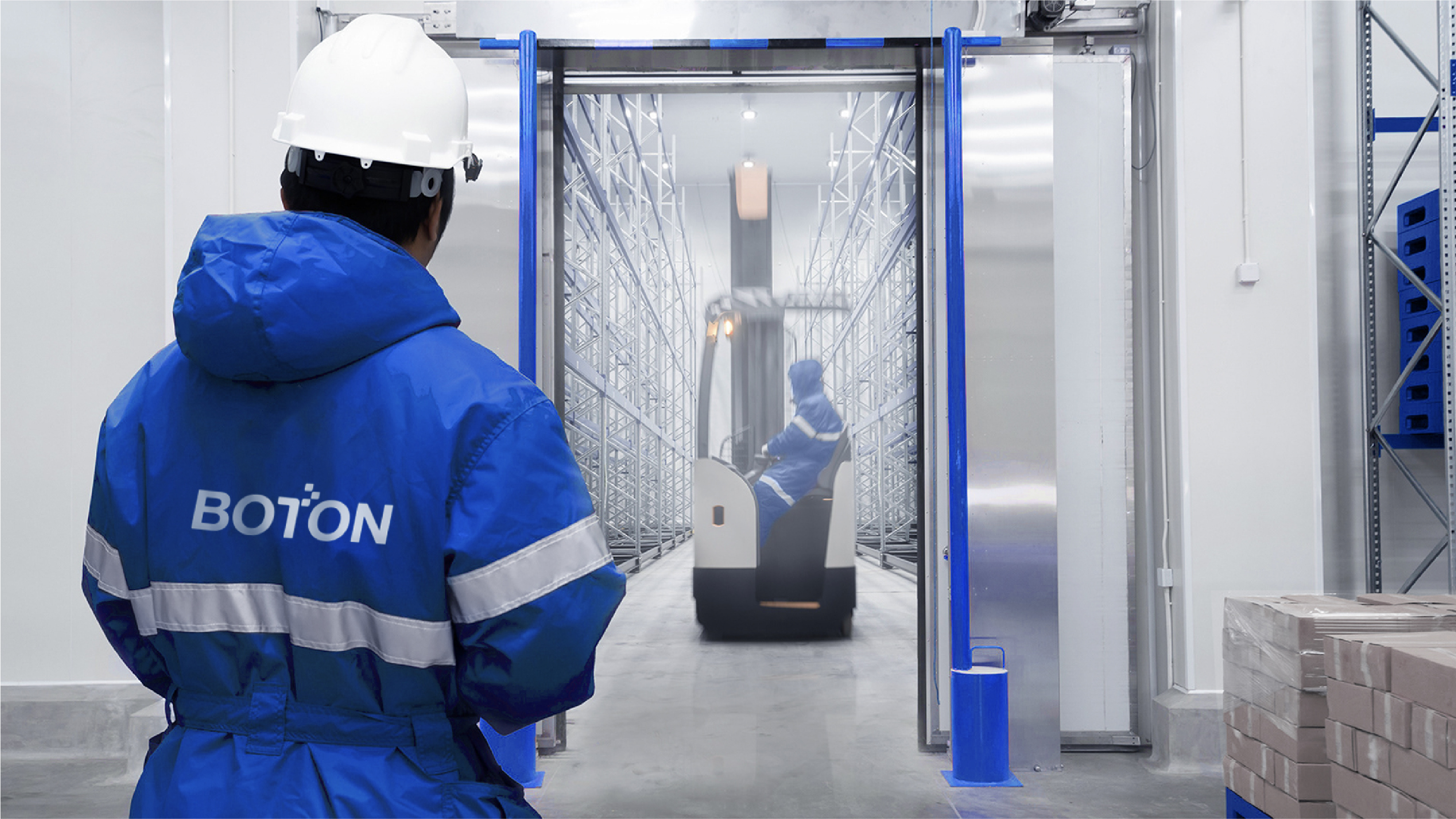 logistics brand，Brand design，