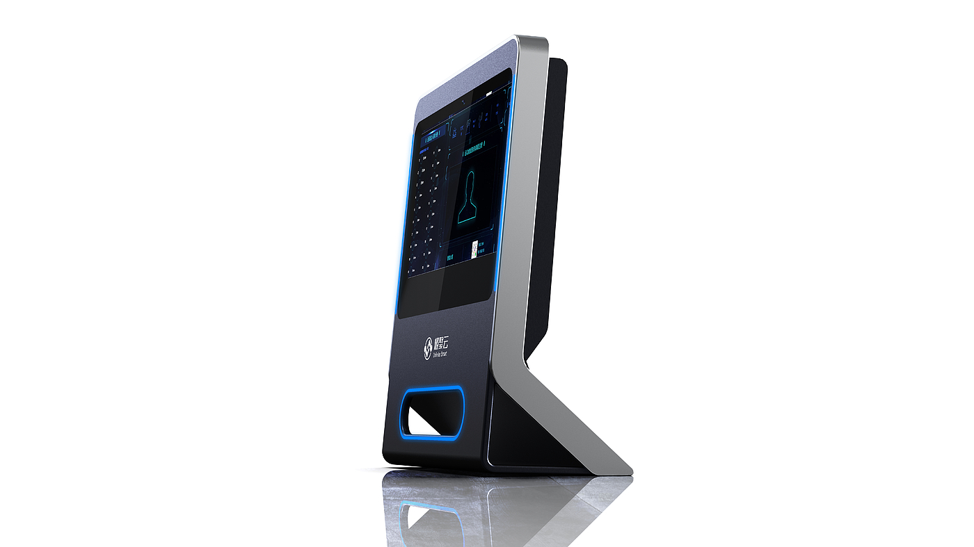 Zhi Huiping，Outdoor display，Smart screen，Sheet metal equipment，