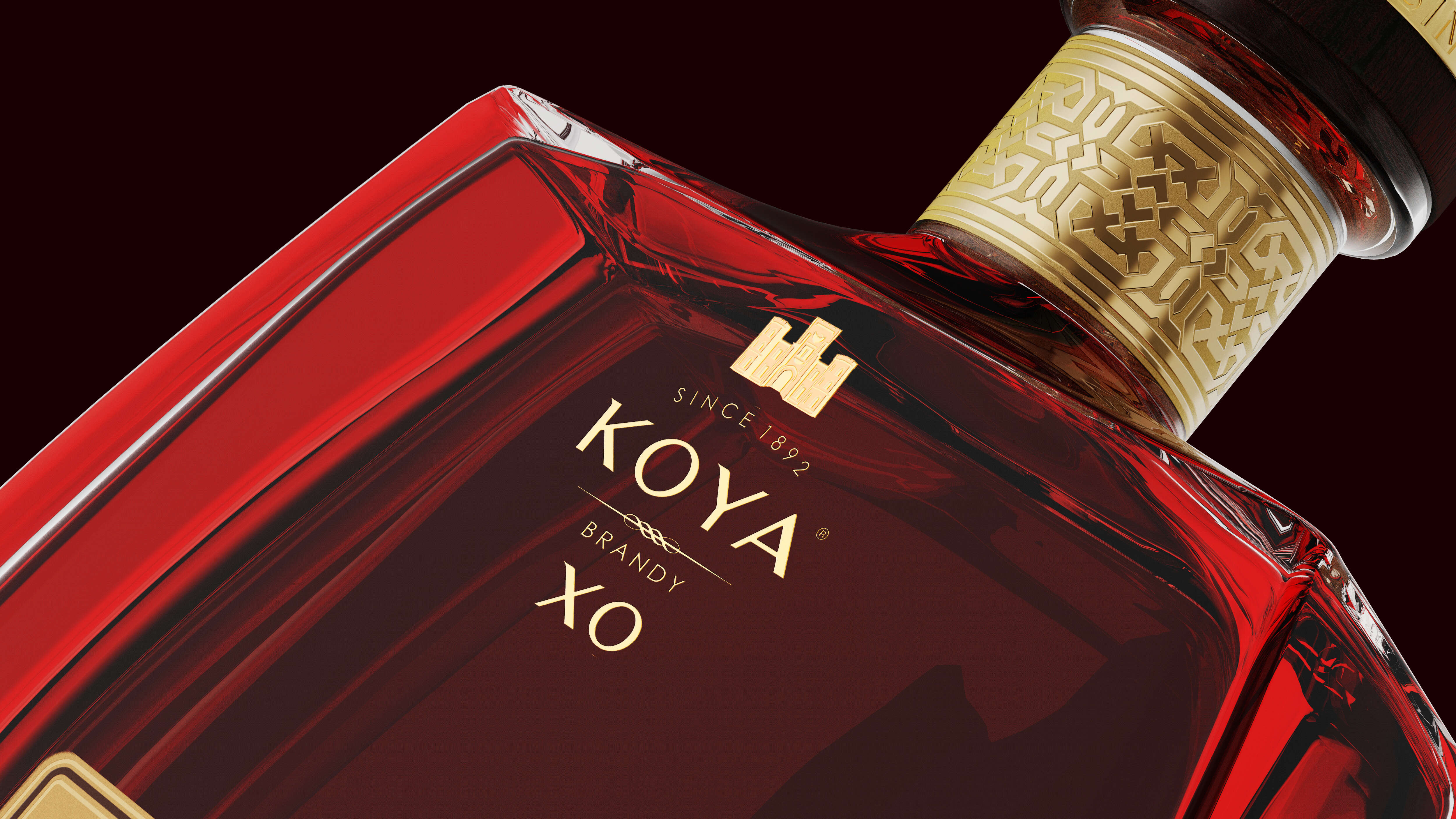 packing design，Brand design，Bottle design，Wenchuang Wine Design，