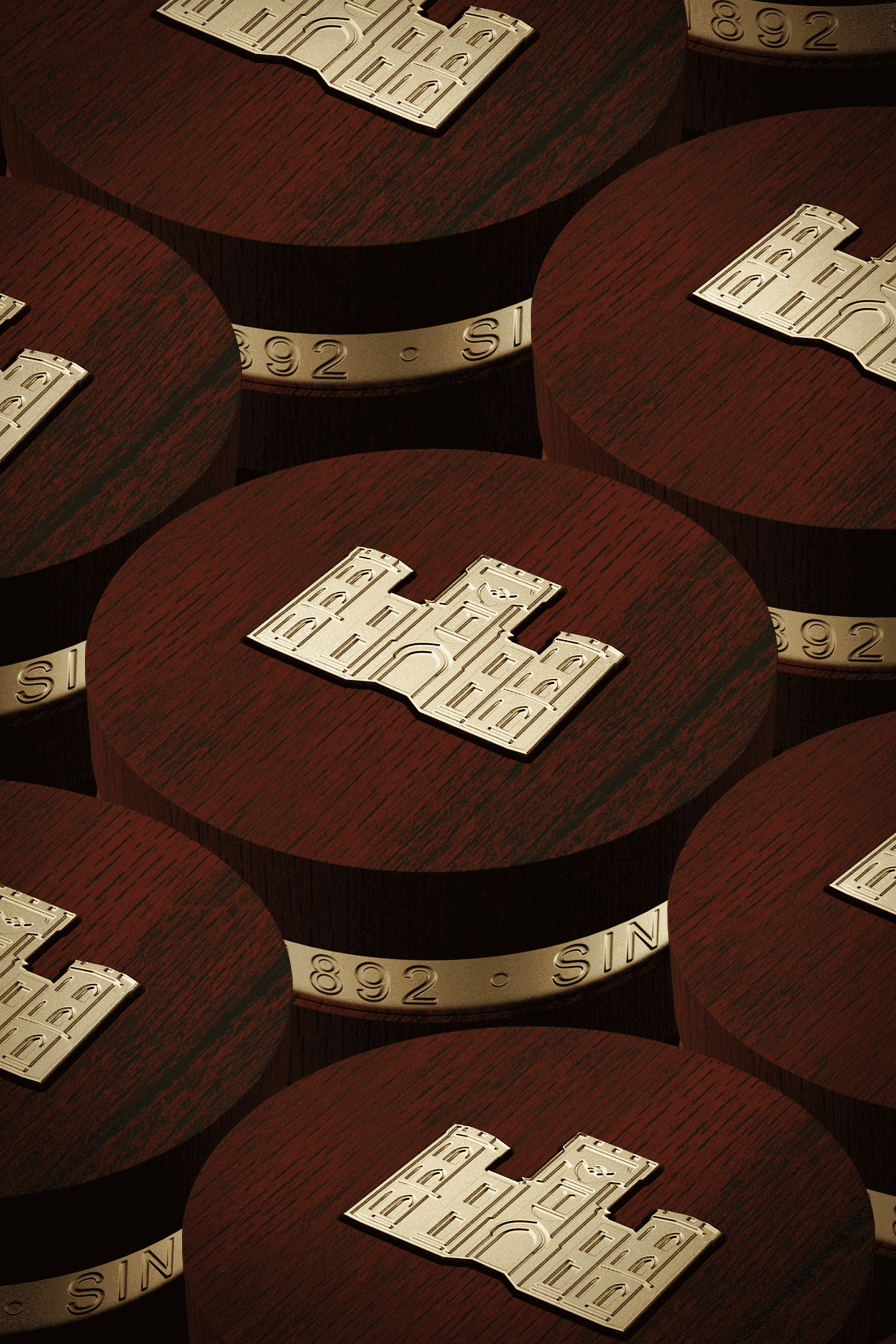 packing design，Brand design，Bottle design，Wenchuang Wine Design，