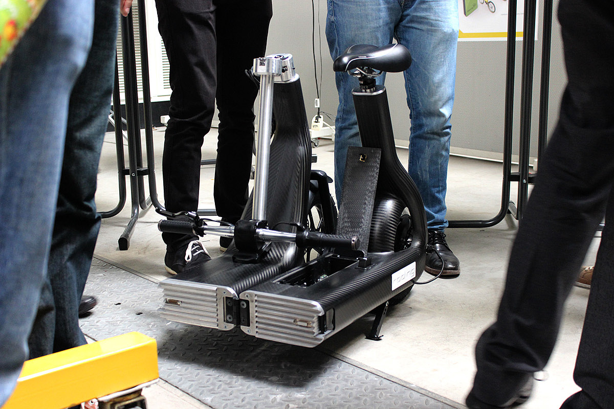 app，Scooter，Foldable，Transportation system，
