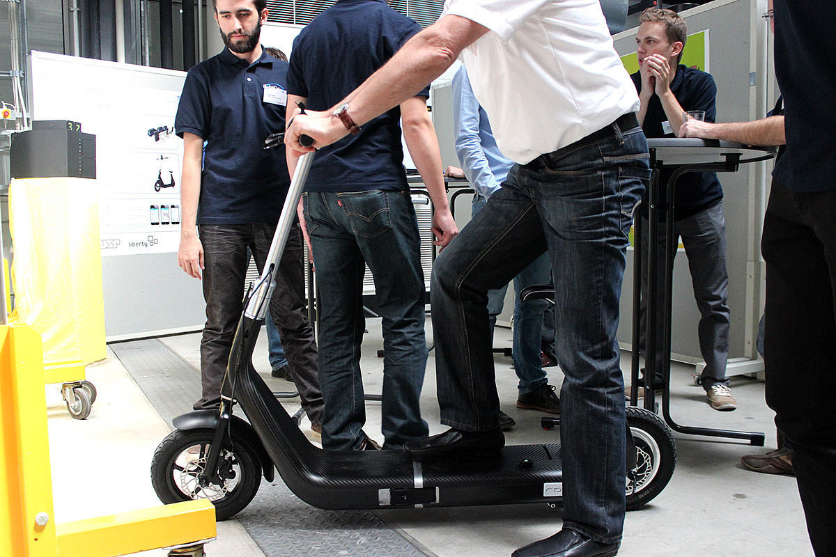 app，Scooter，Foldable，Transportation system，