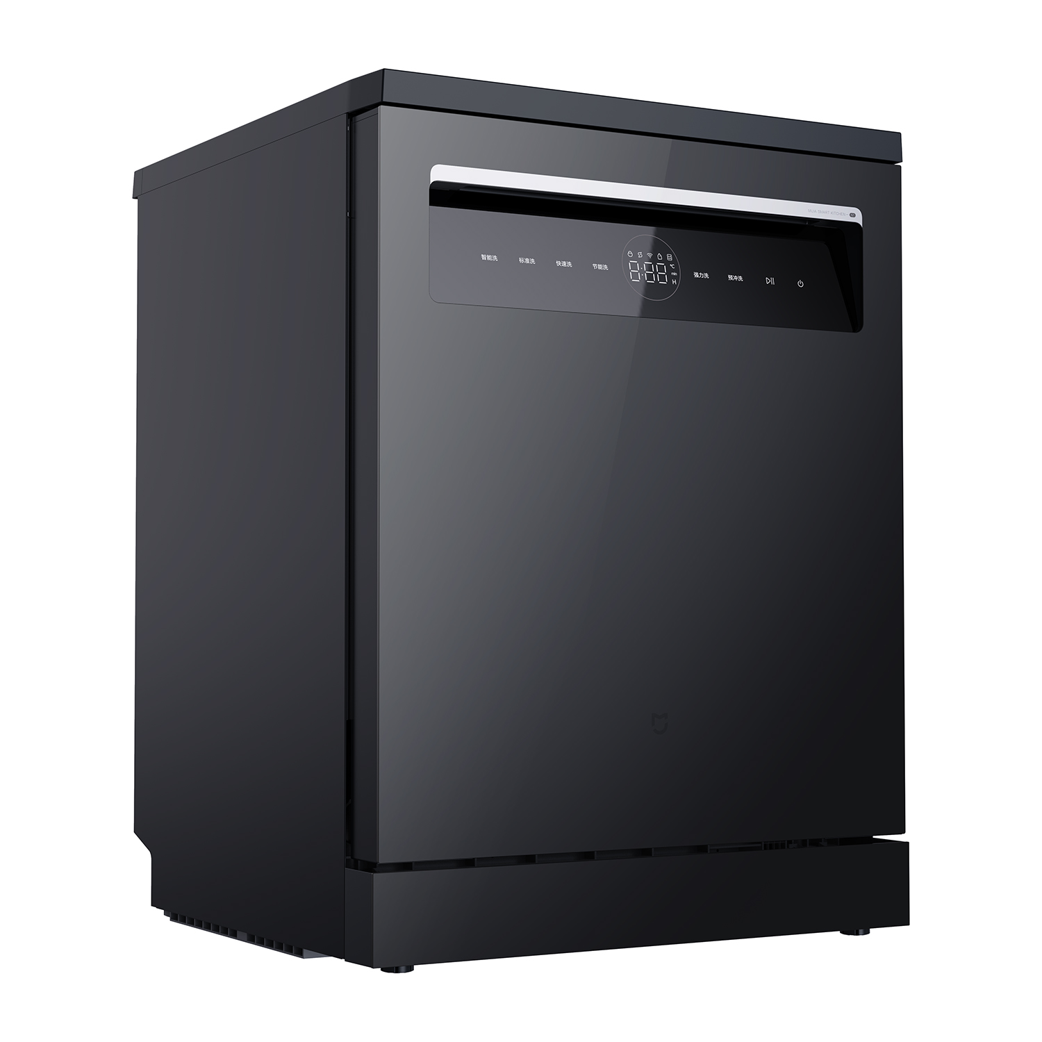 product design，Design case sharing，dishwasher，industrial design，Appearance design，Morgan Design，Kitchen electrical design，