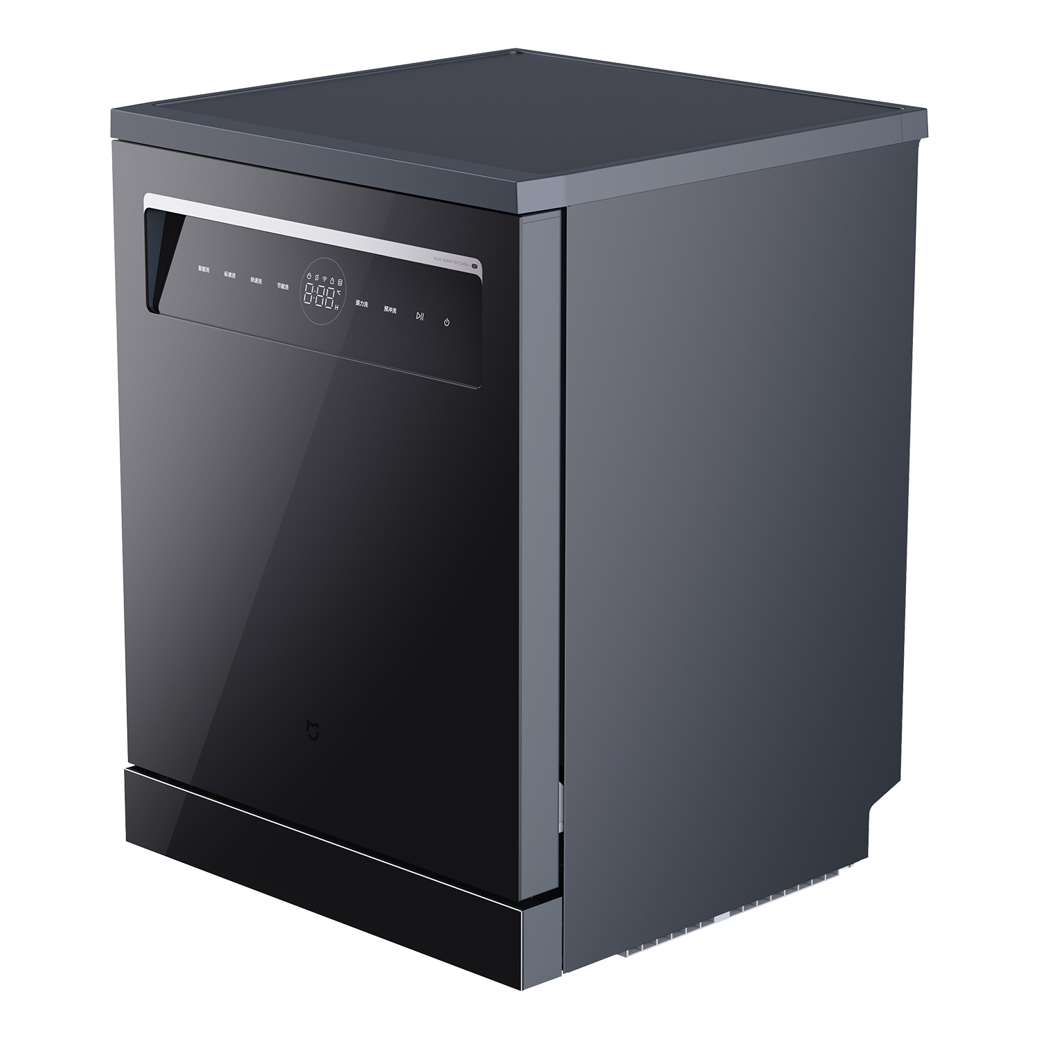 product design，Design case sharing，dishwasher，industrial design，Appearance design，Morgan Design，Kitchen electrical design，